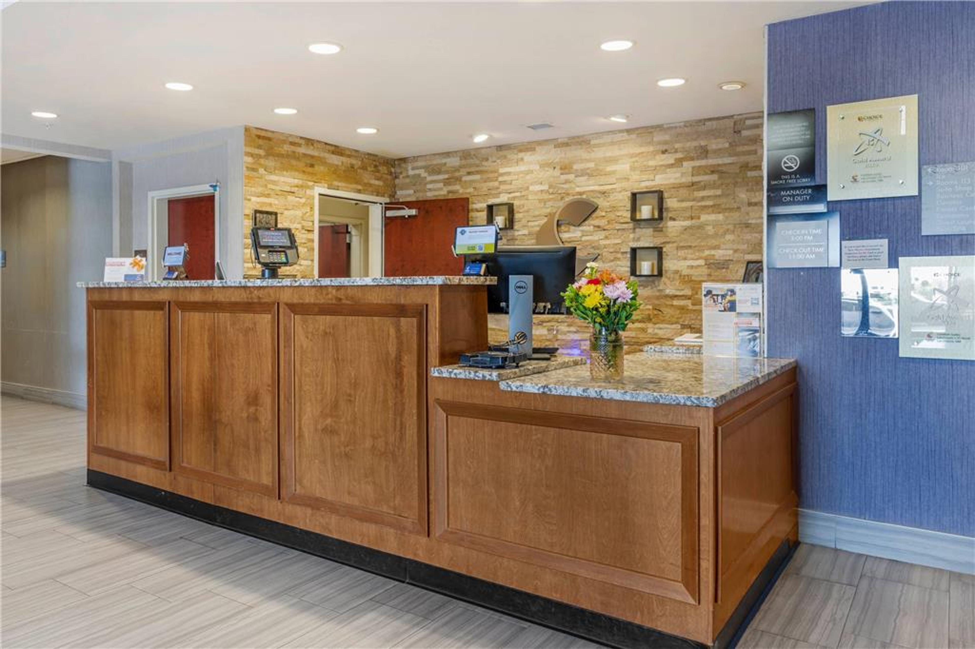 Hotel Photo 2