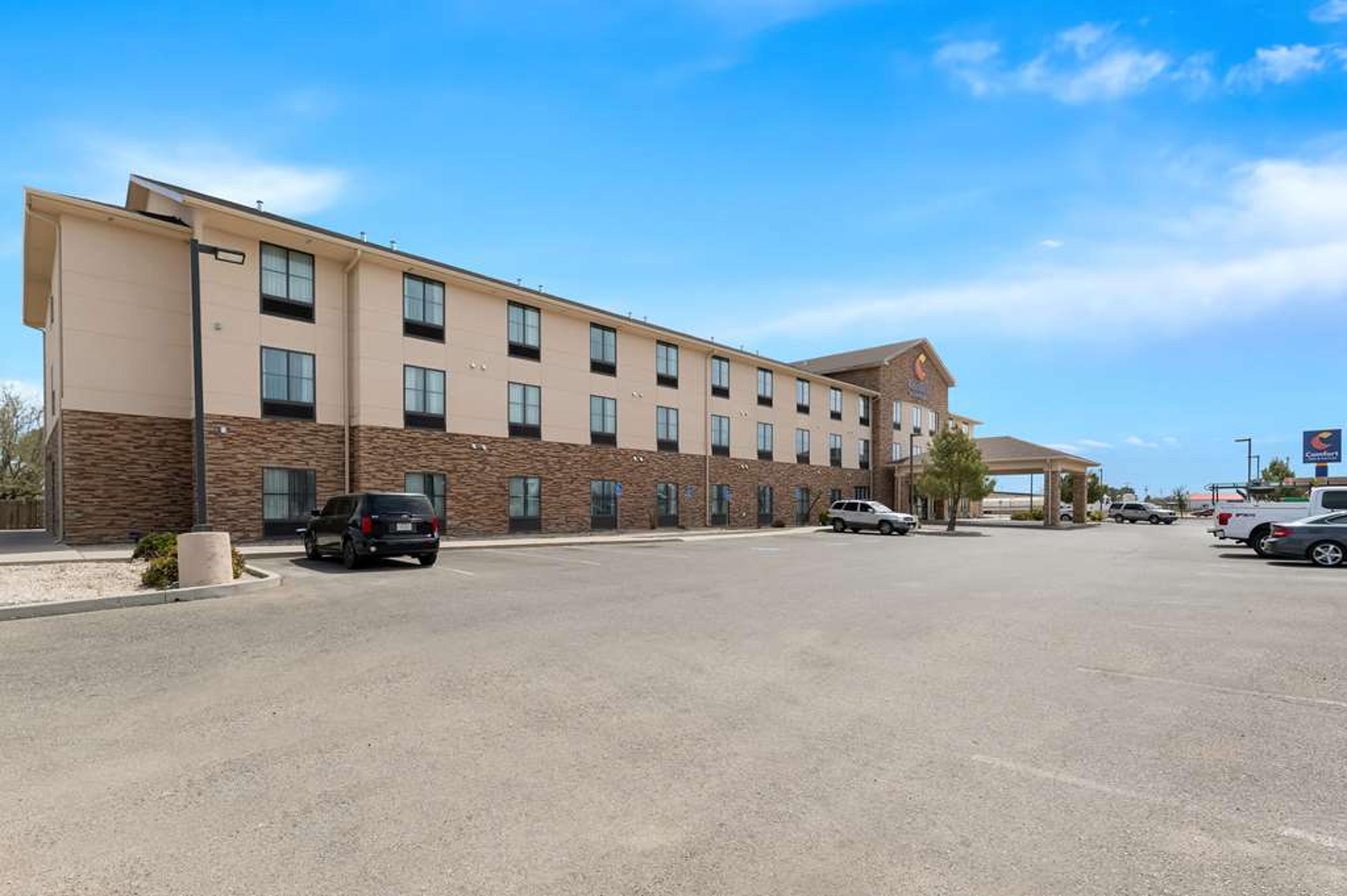 Hotel Photo 1