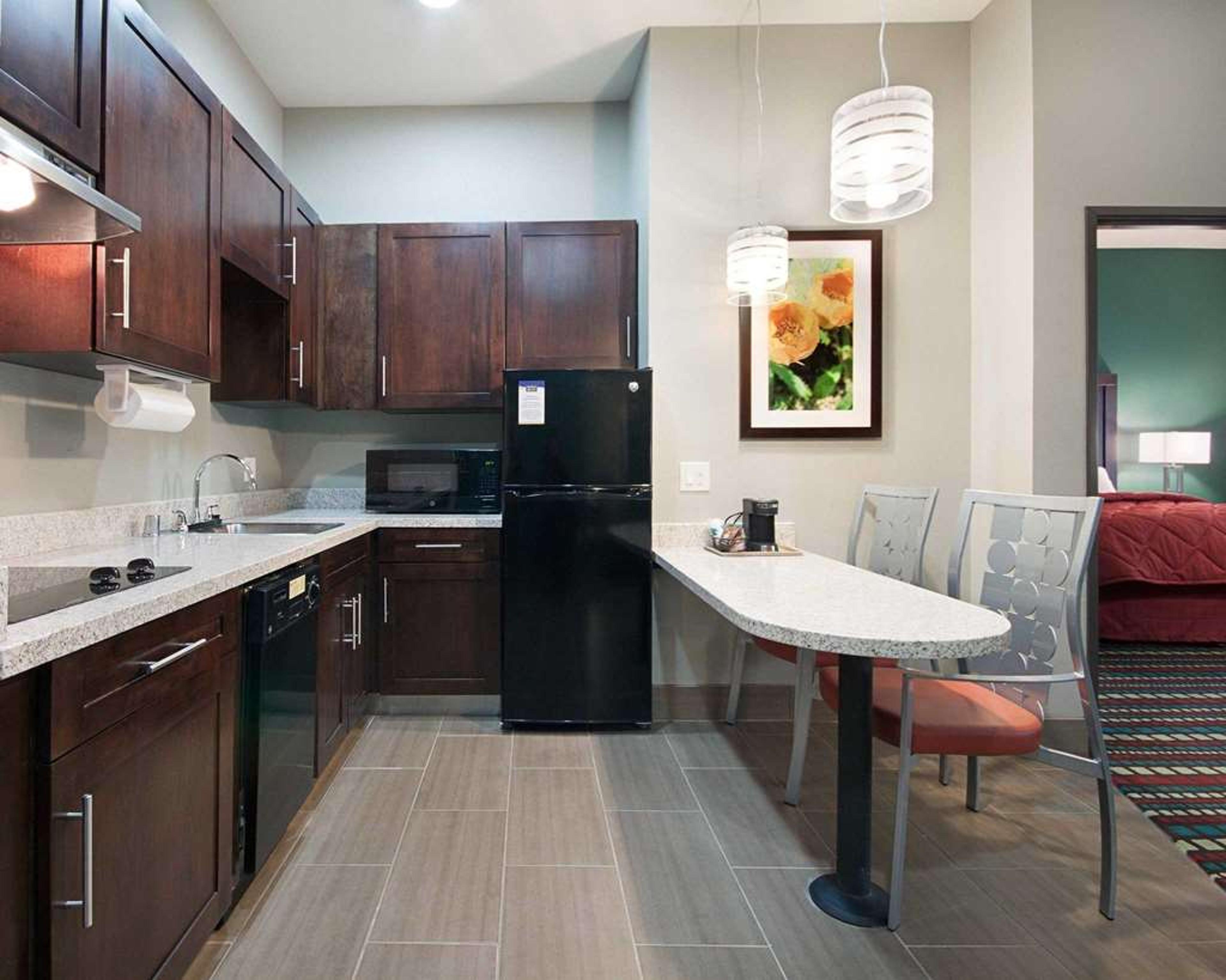 MAINSTAY SUITES HOBBS