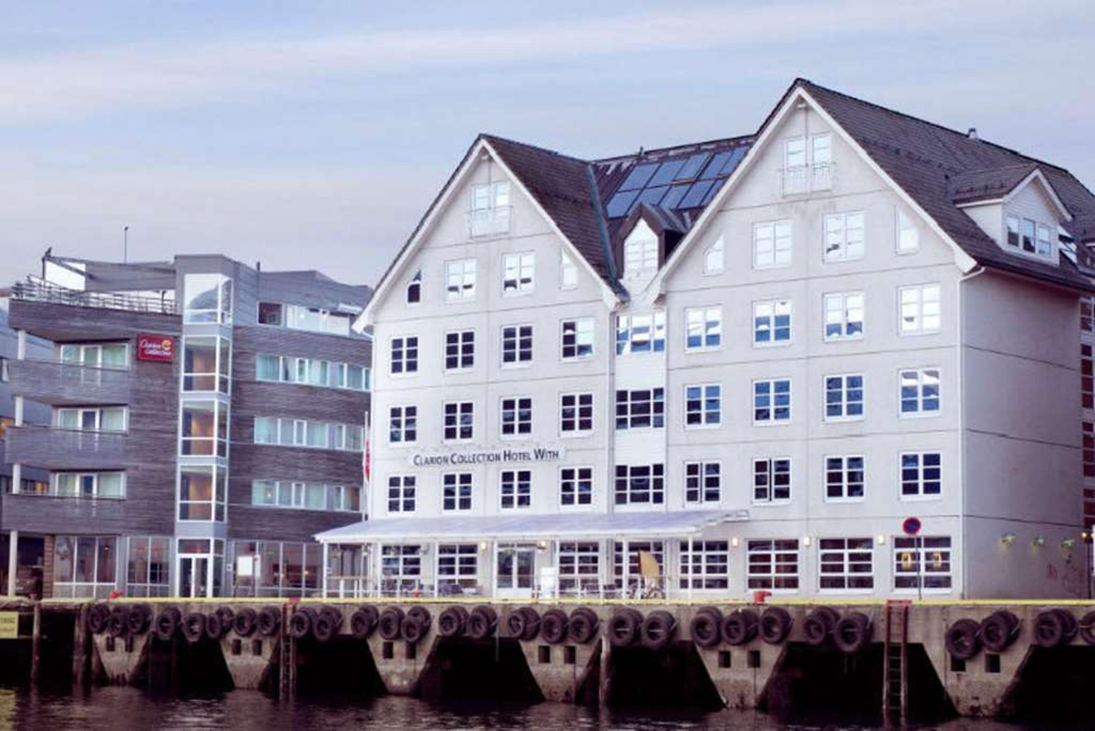 HOME HOTEL WITH