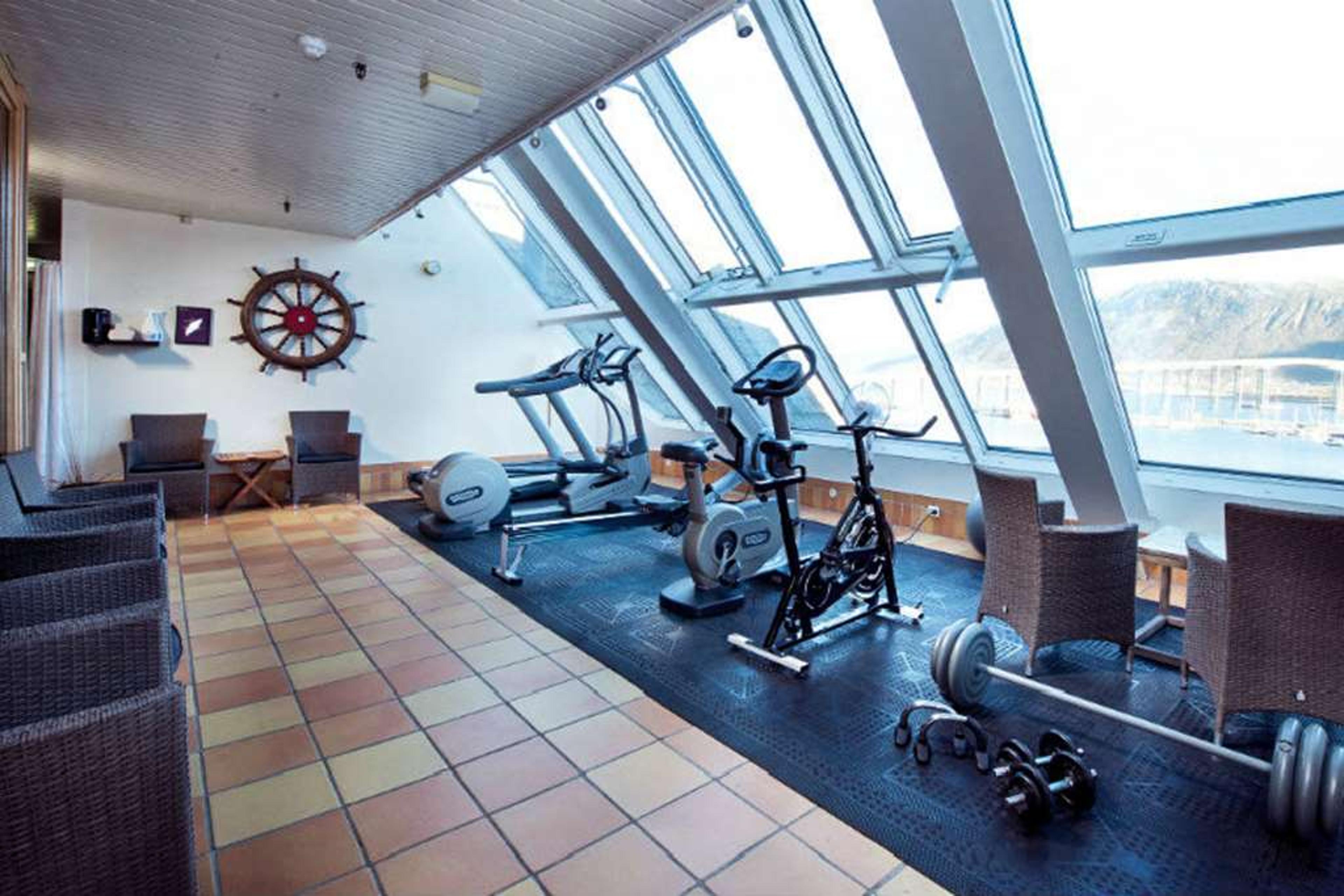 Hotel Photo 4