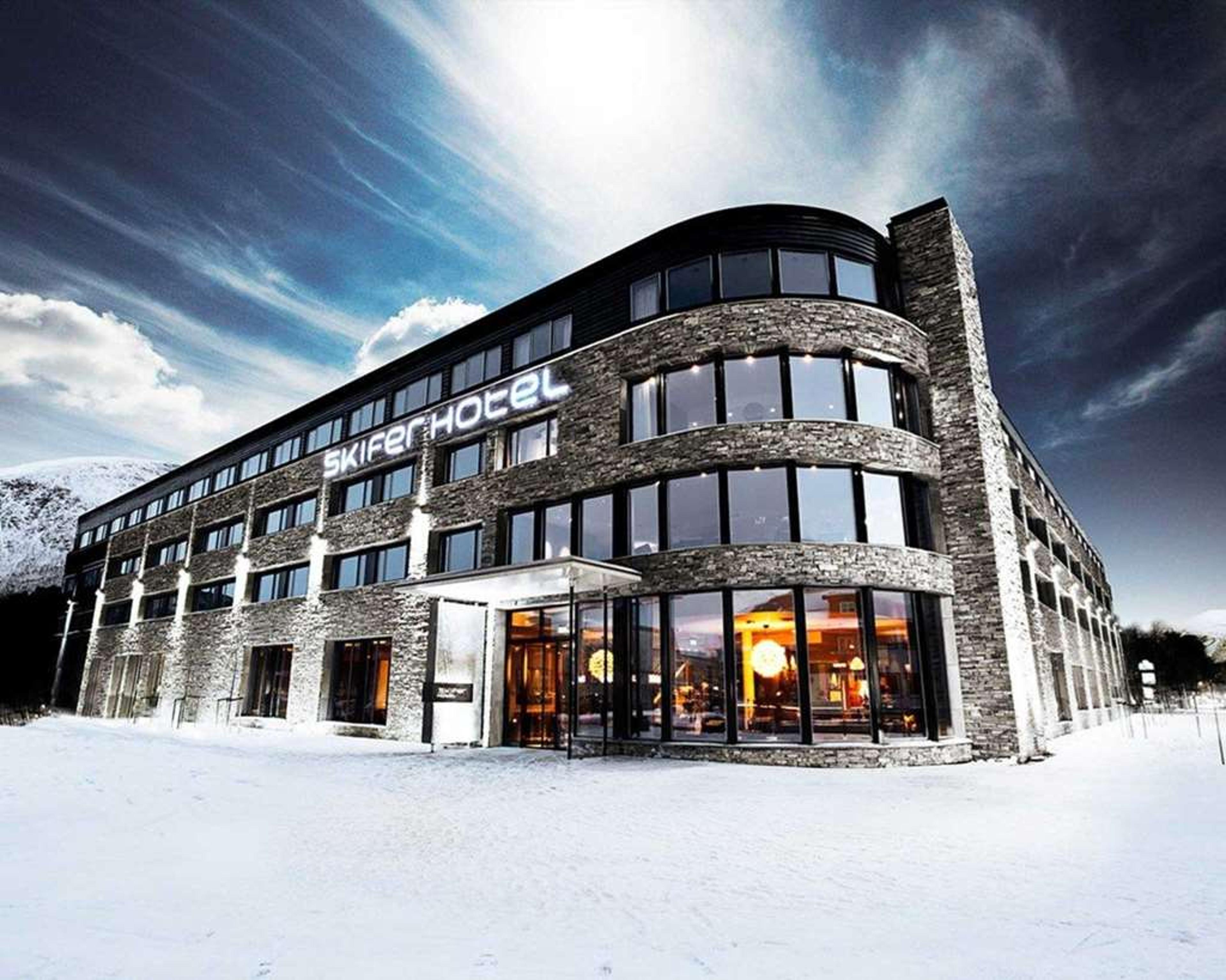 Hotel Photo 1