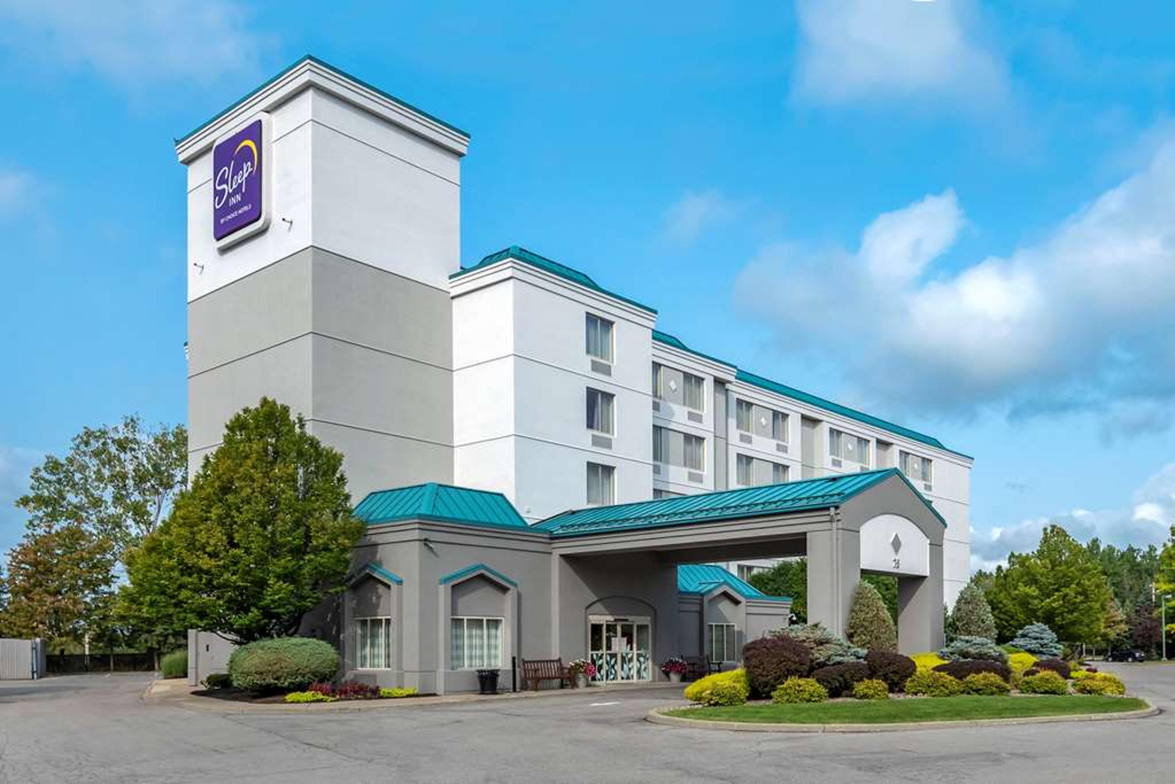 SLEEP INN AMHERST - BUFFALO NORTH N