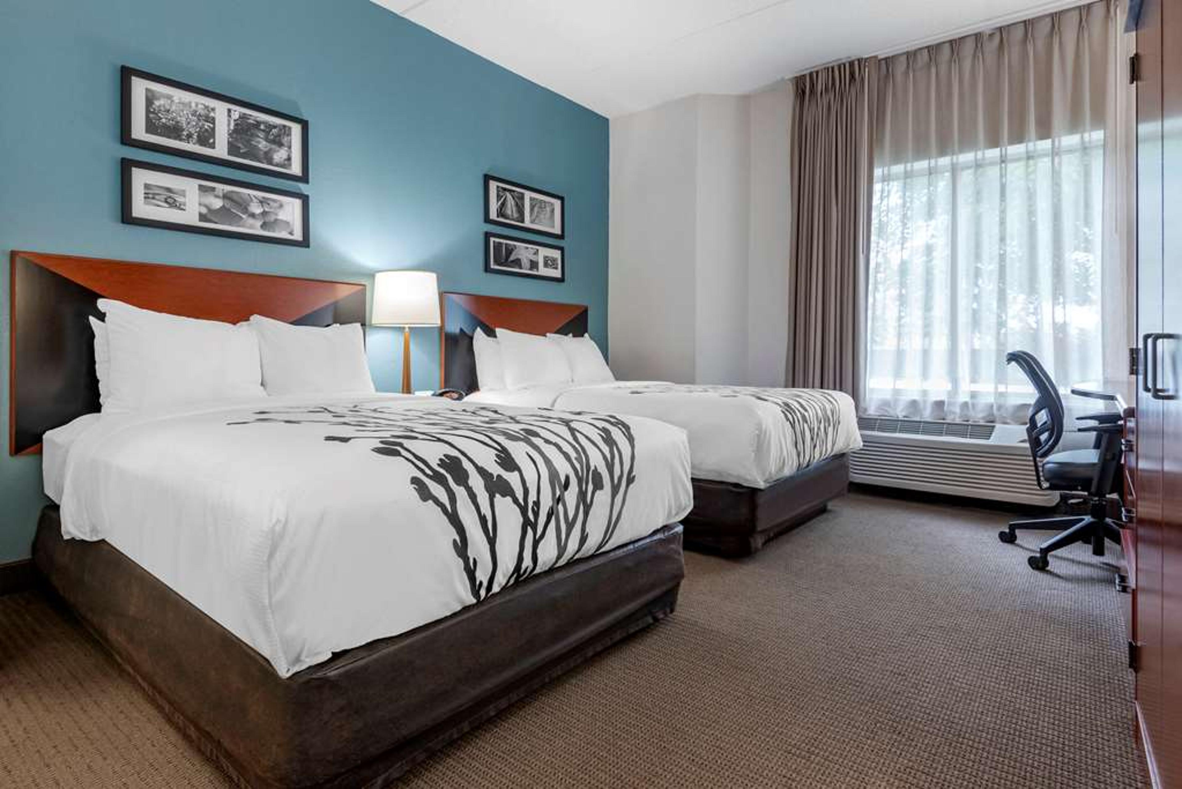 SLEEP INN AMHERST - BUFFALO NORTH N