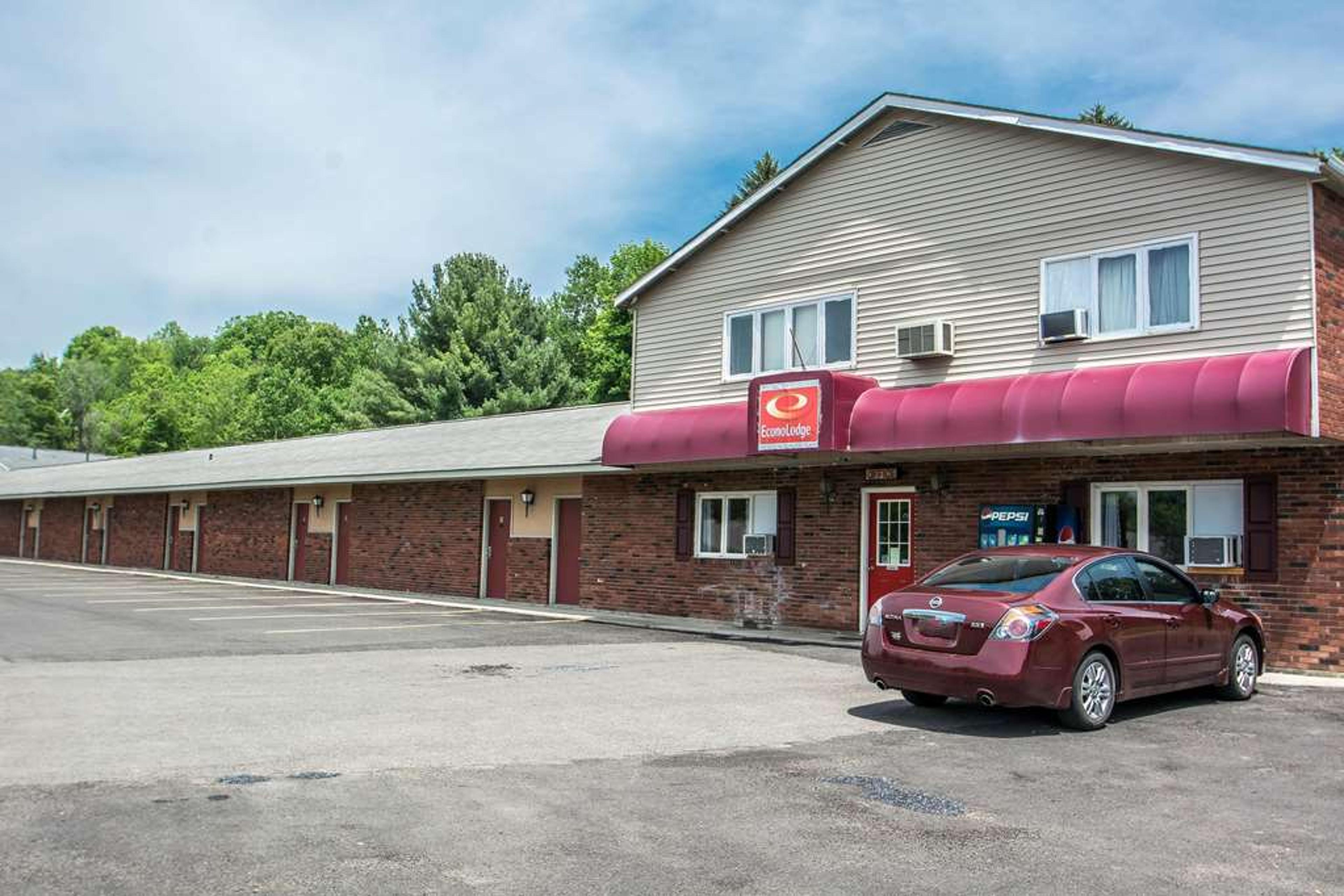 ECONO LODGE