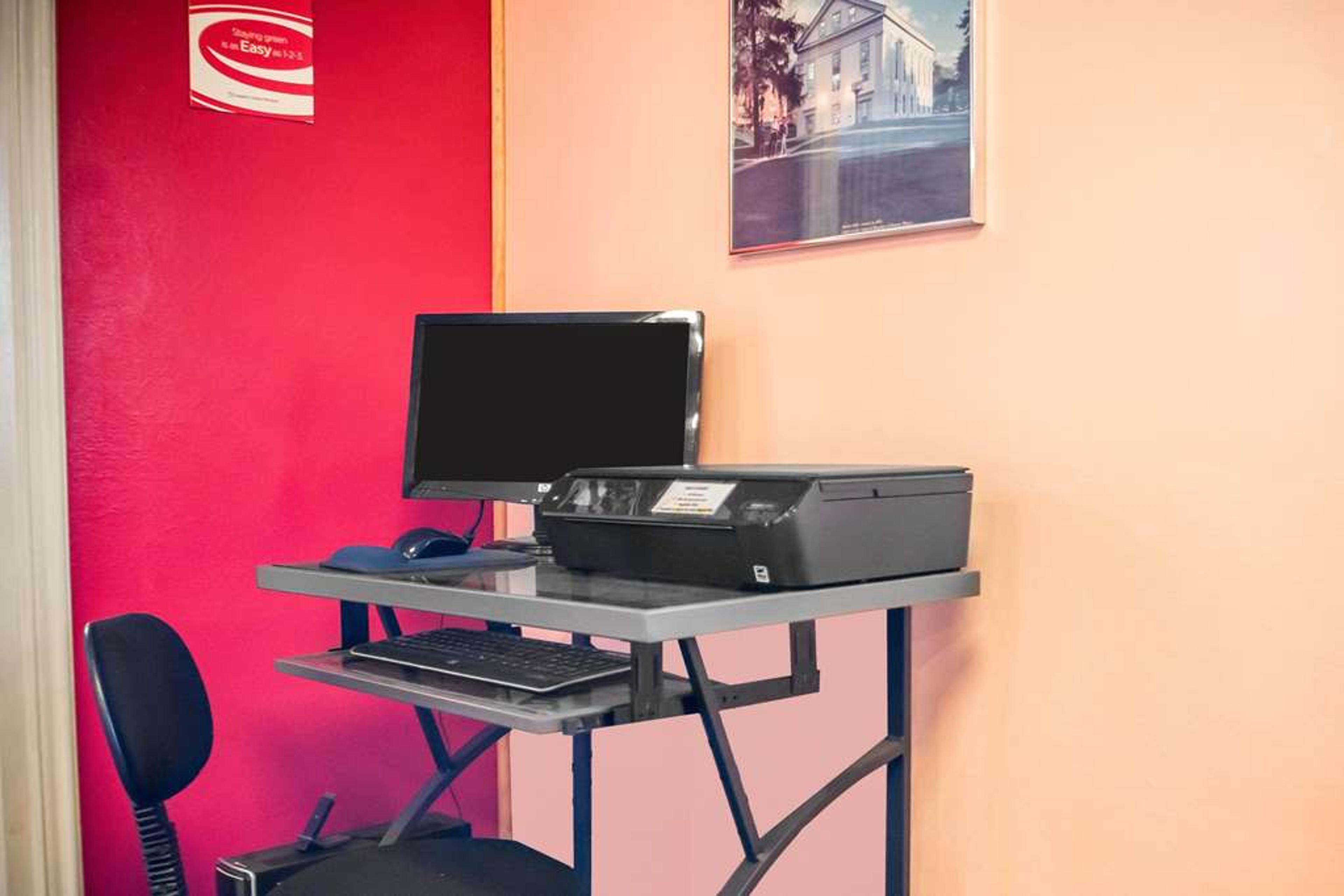 Hotel Photo 5