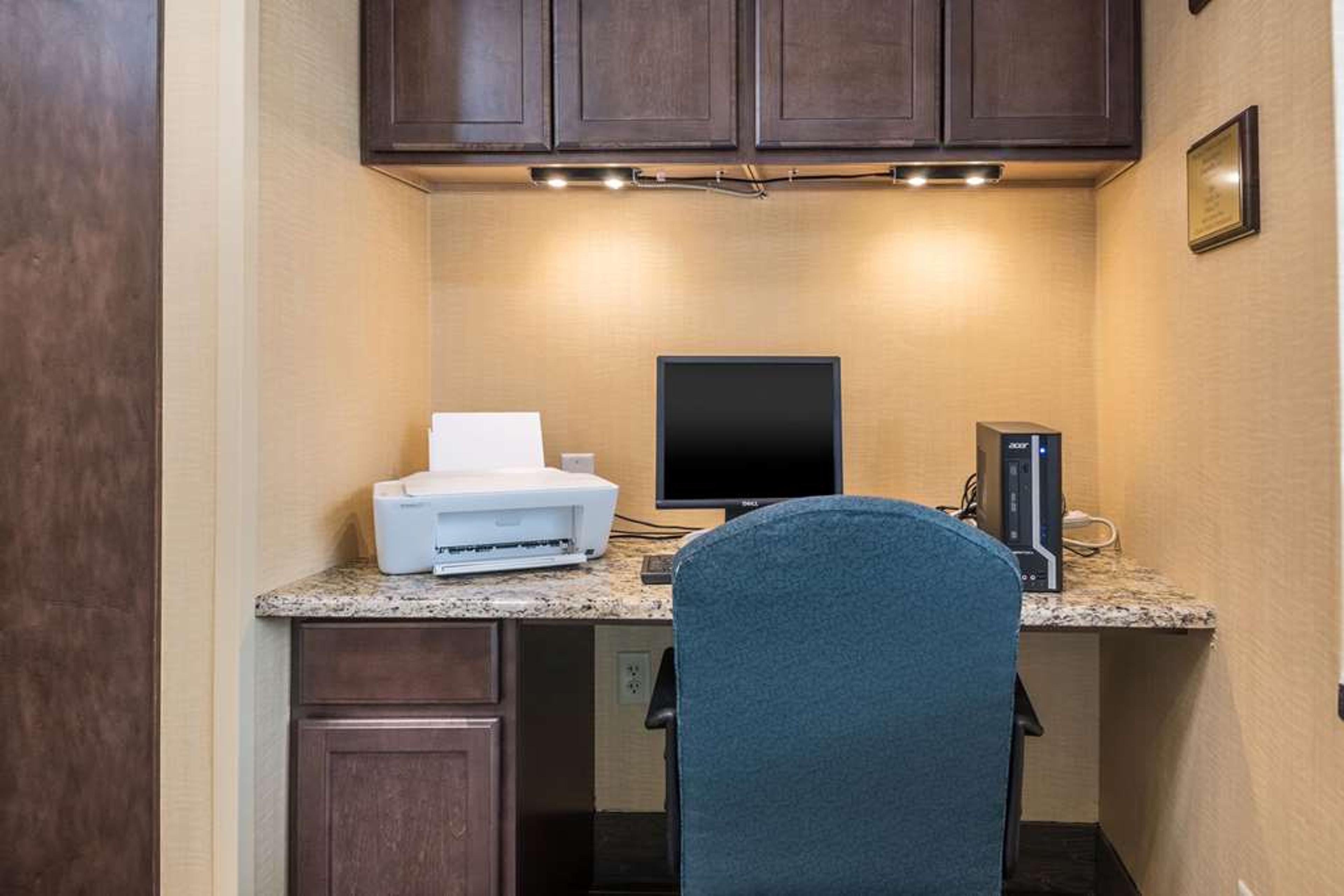 Hotel Photo 5