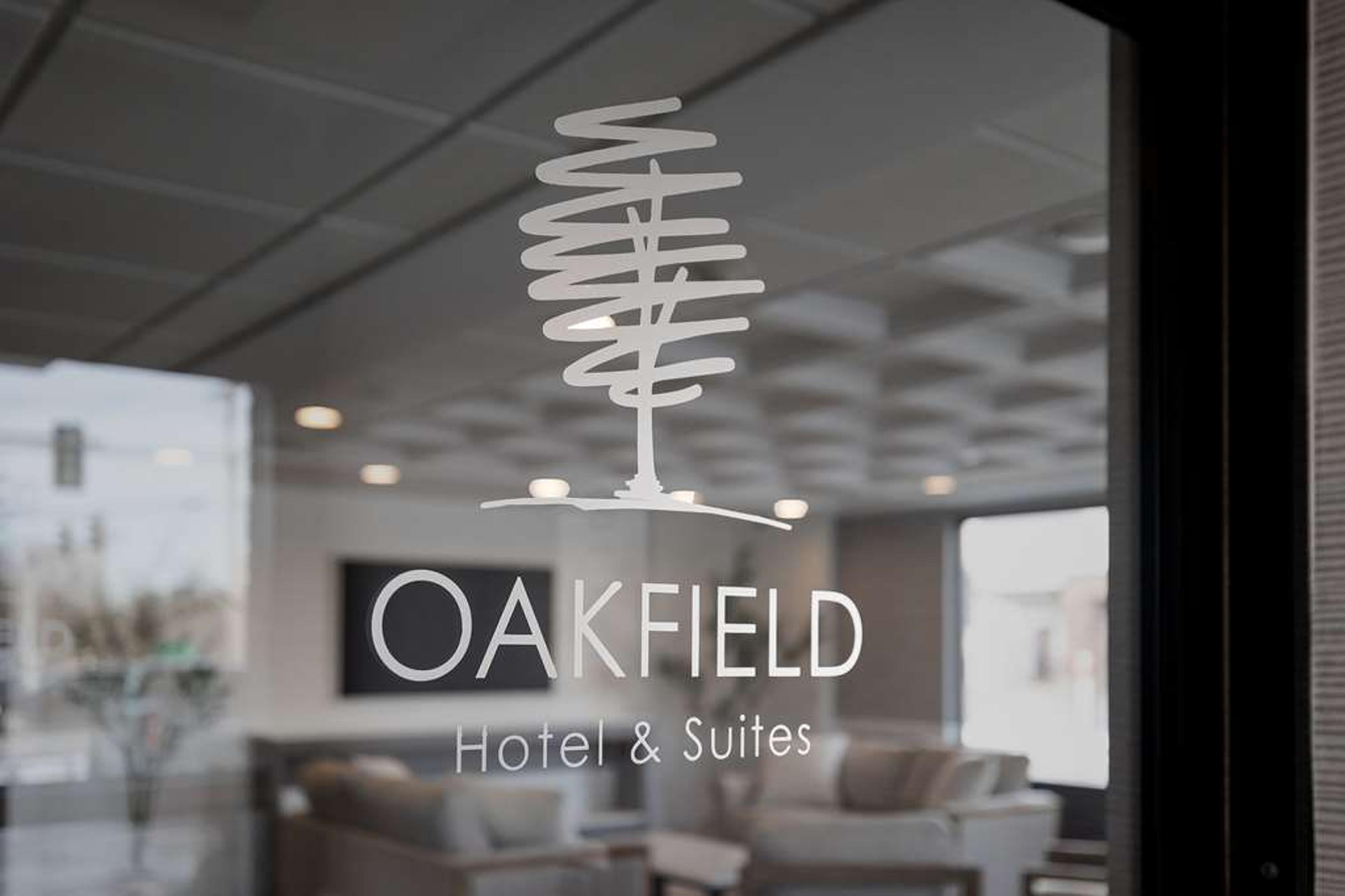 OAKFIELD HOTEL AND SUITES AN ASCEND