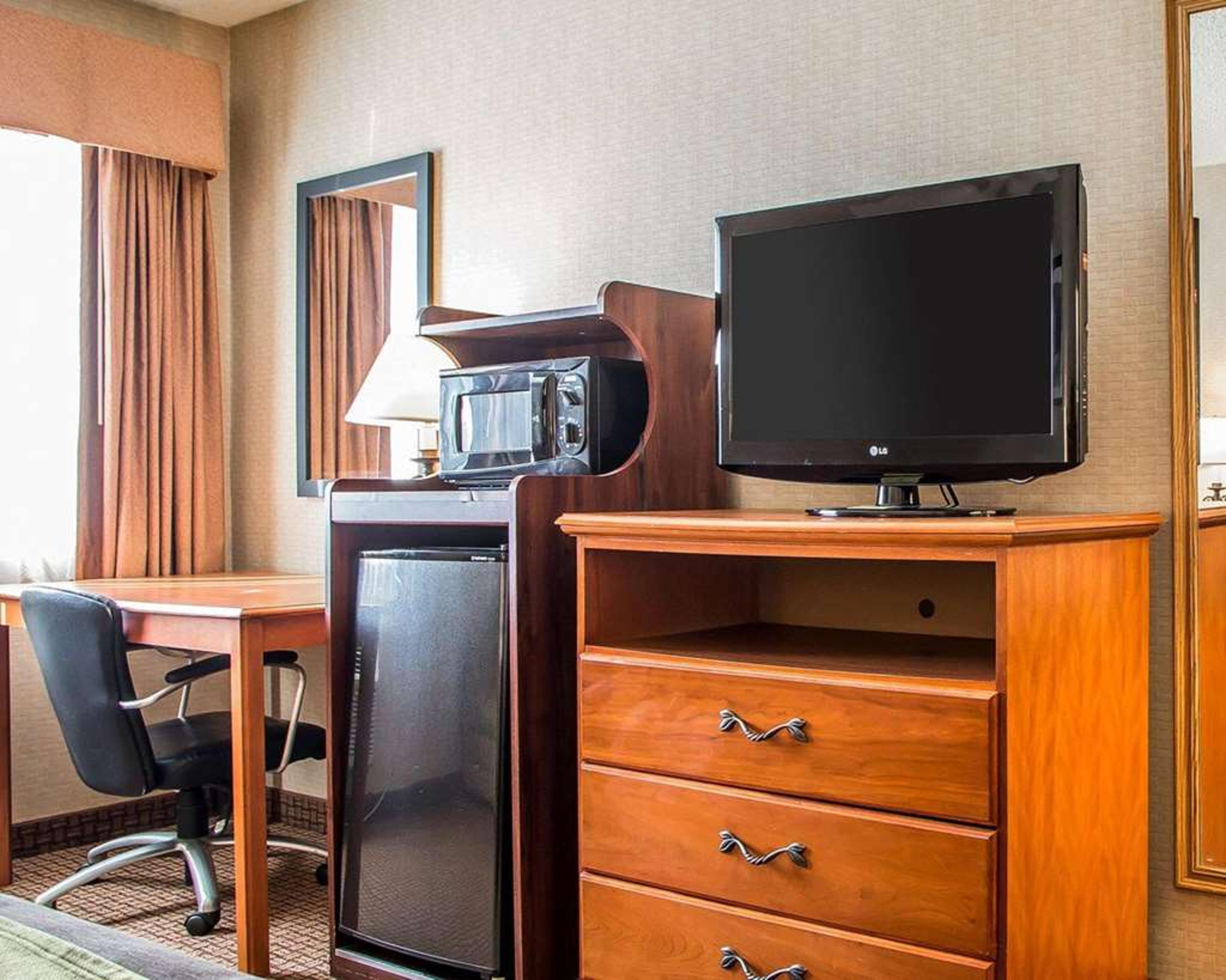 QUALITY INN SIDNEY