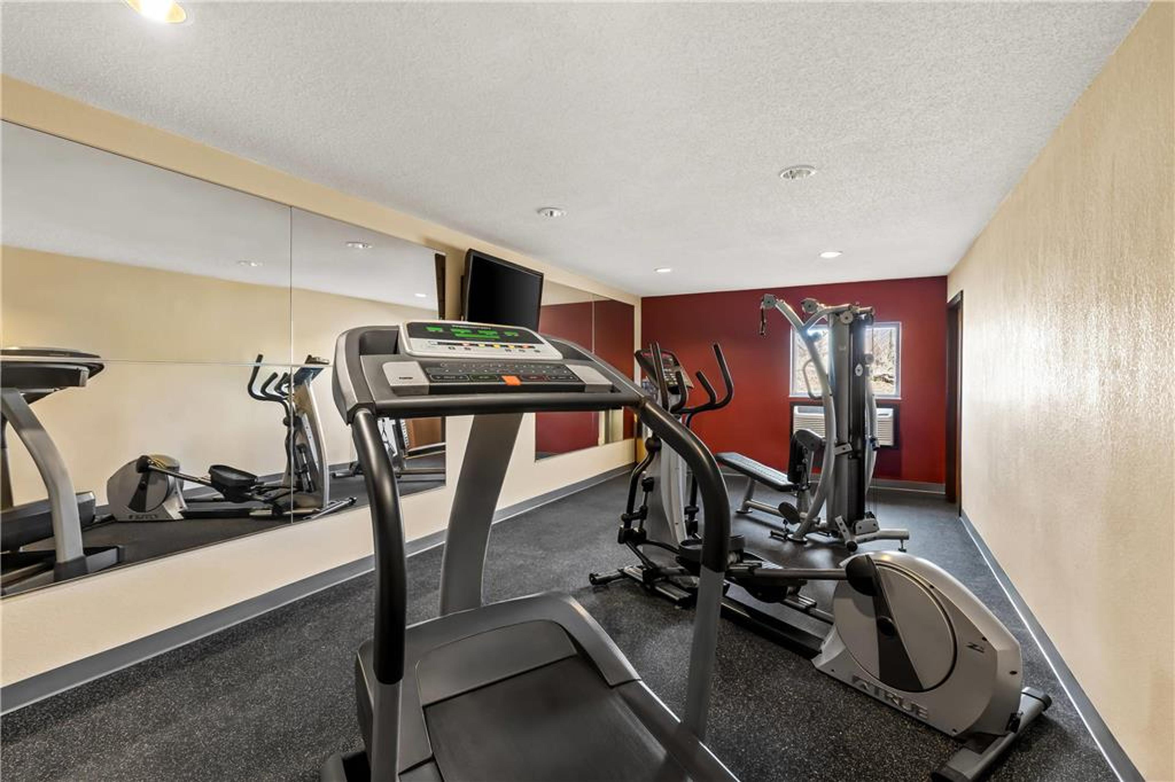 Hotel Photo 5