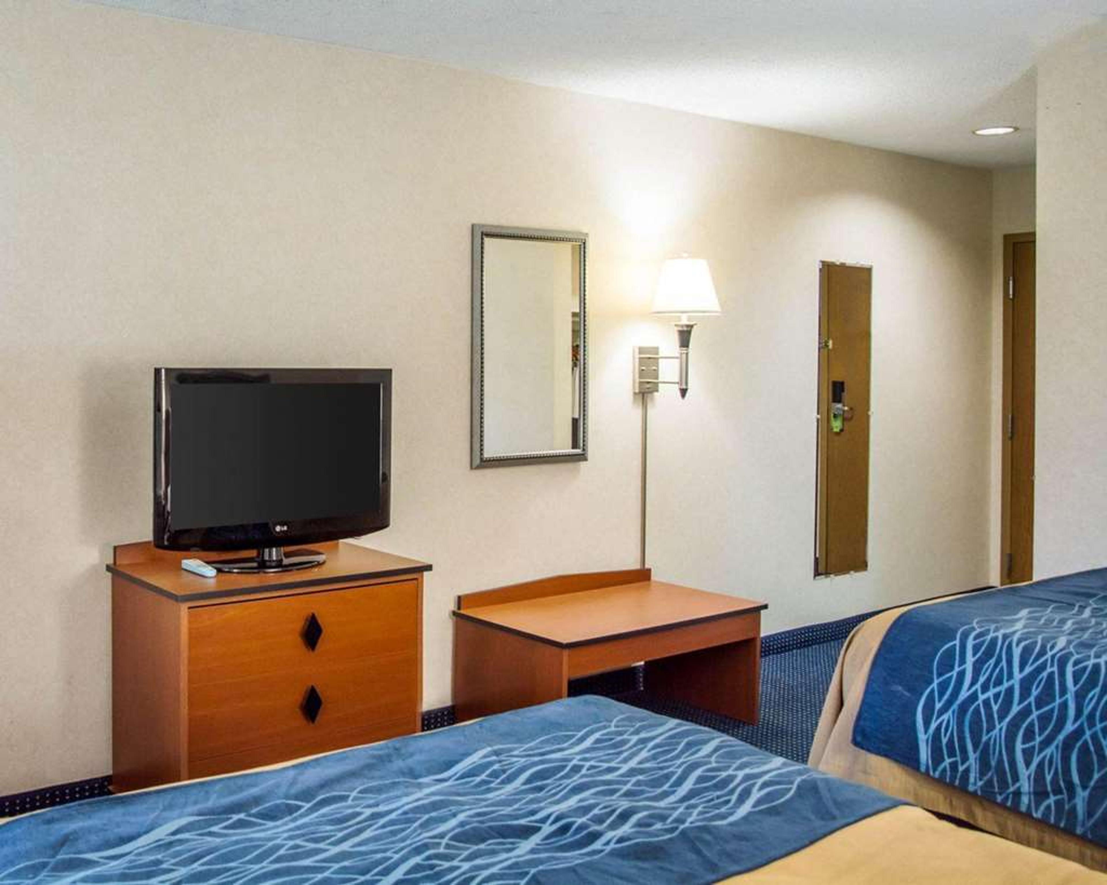 COMFORT INN PIKETON