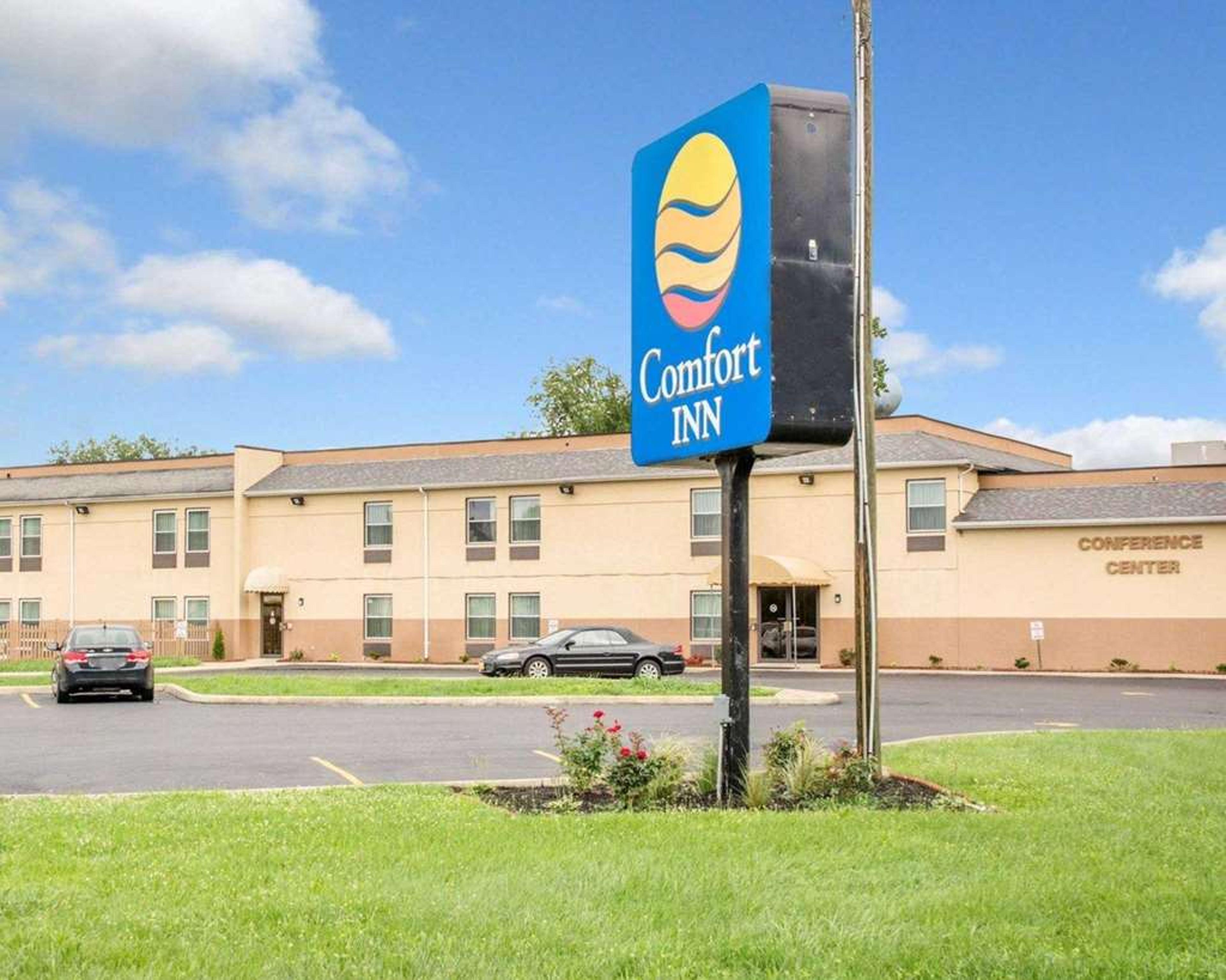 COMFORT INN PIKETON