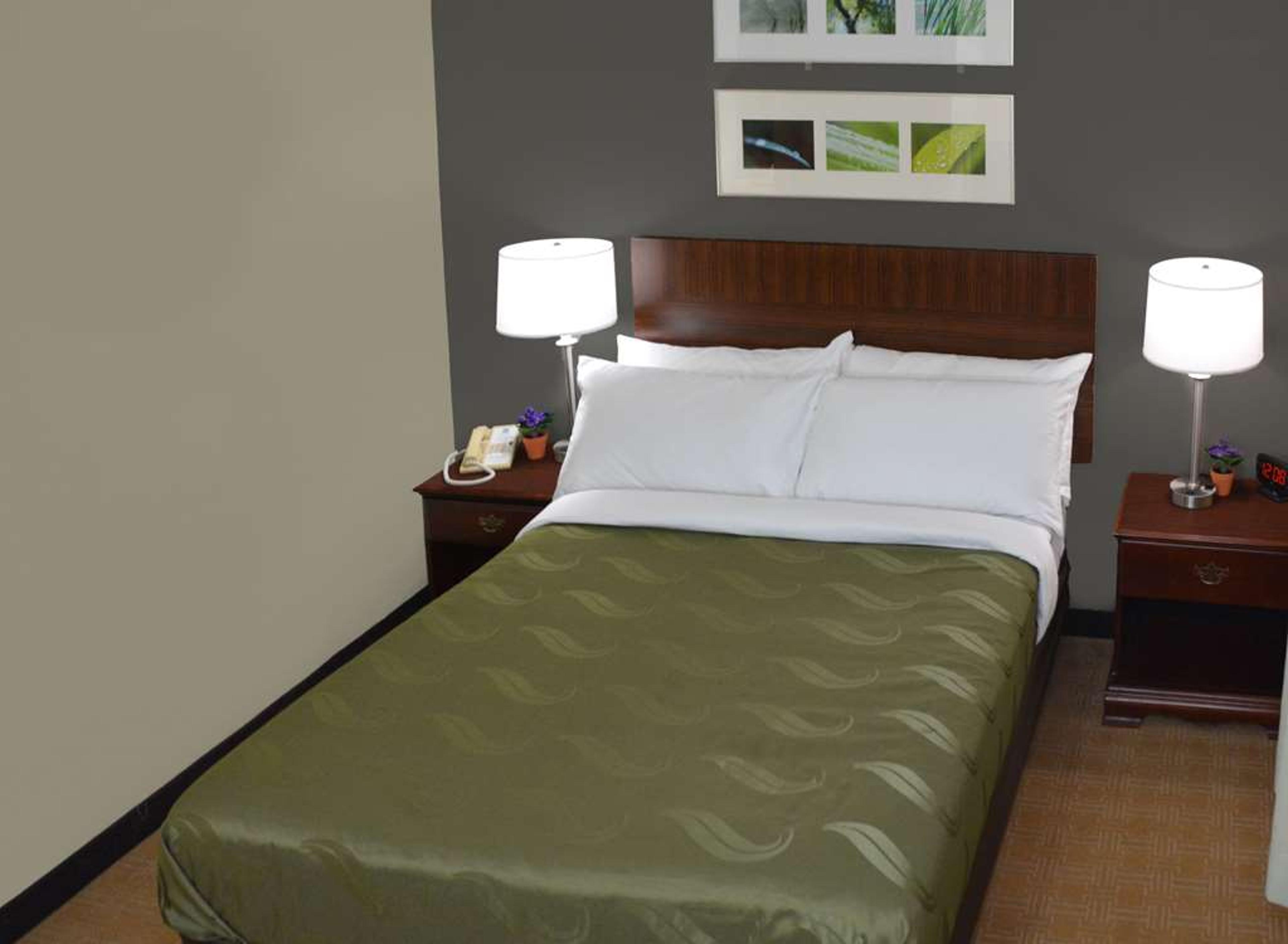 QUALITY INN AND SUITES