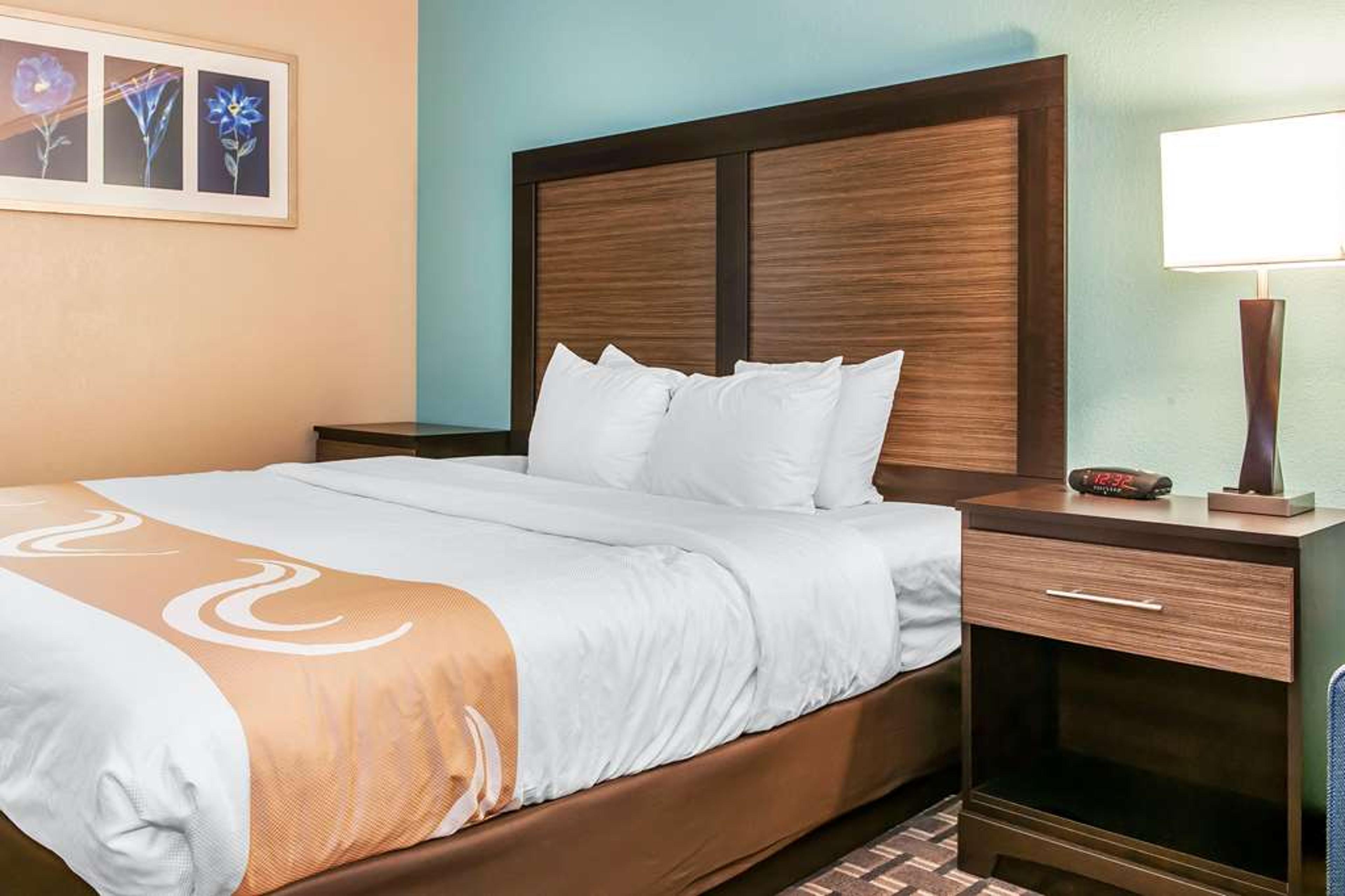 QUALITY INN