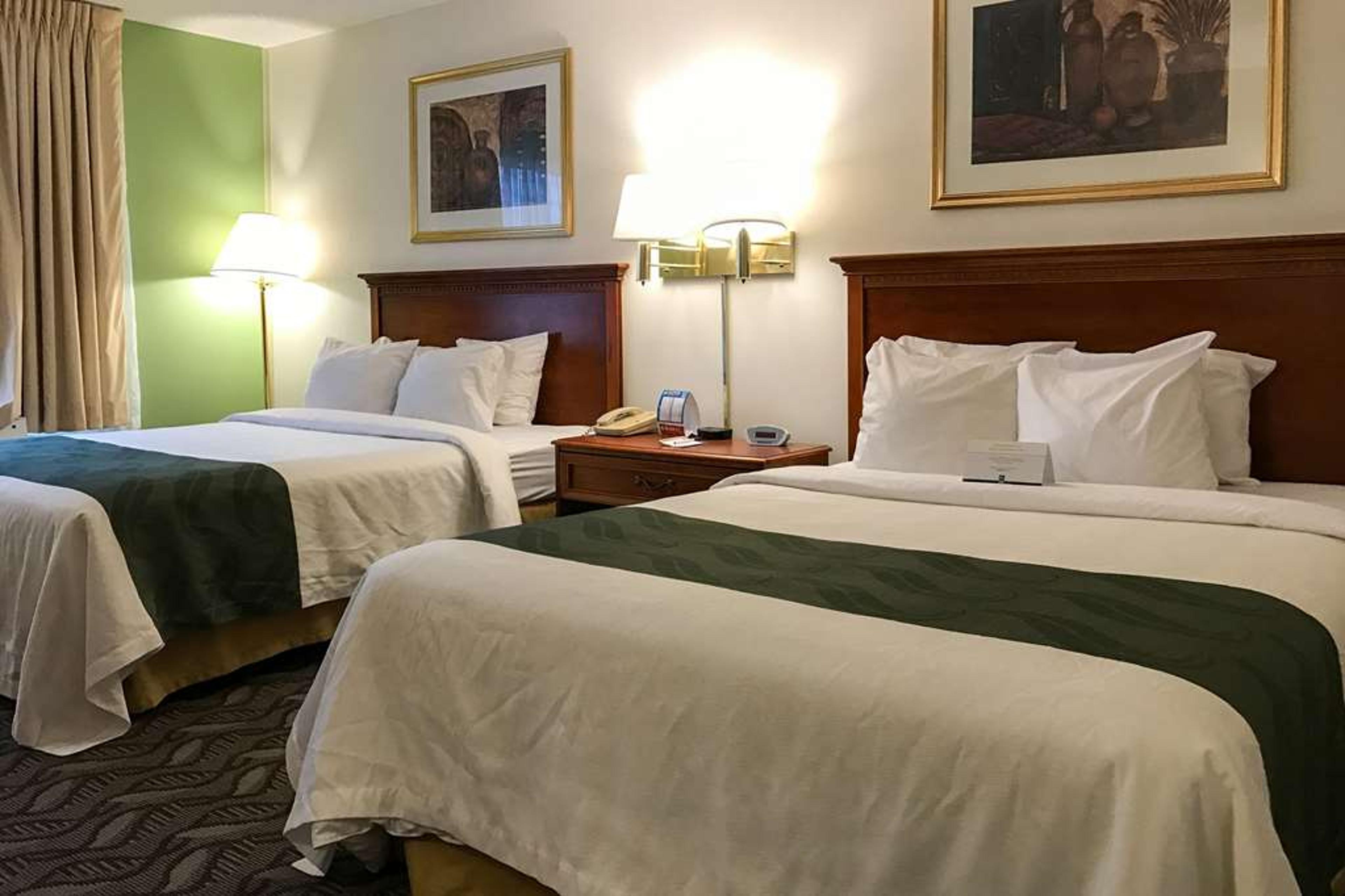 QUALITY INN