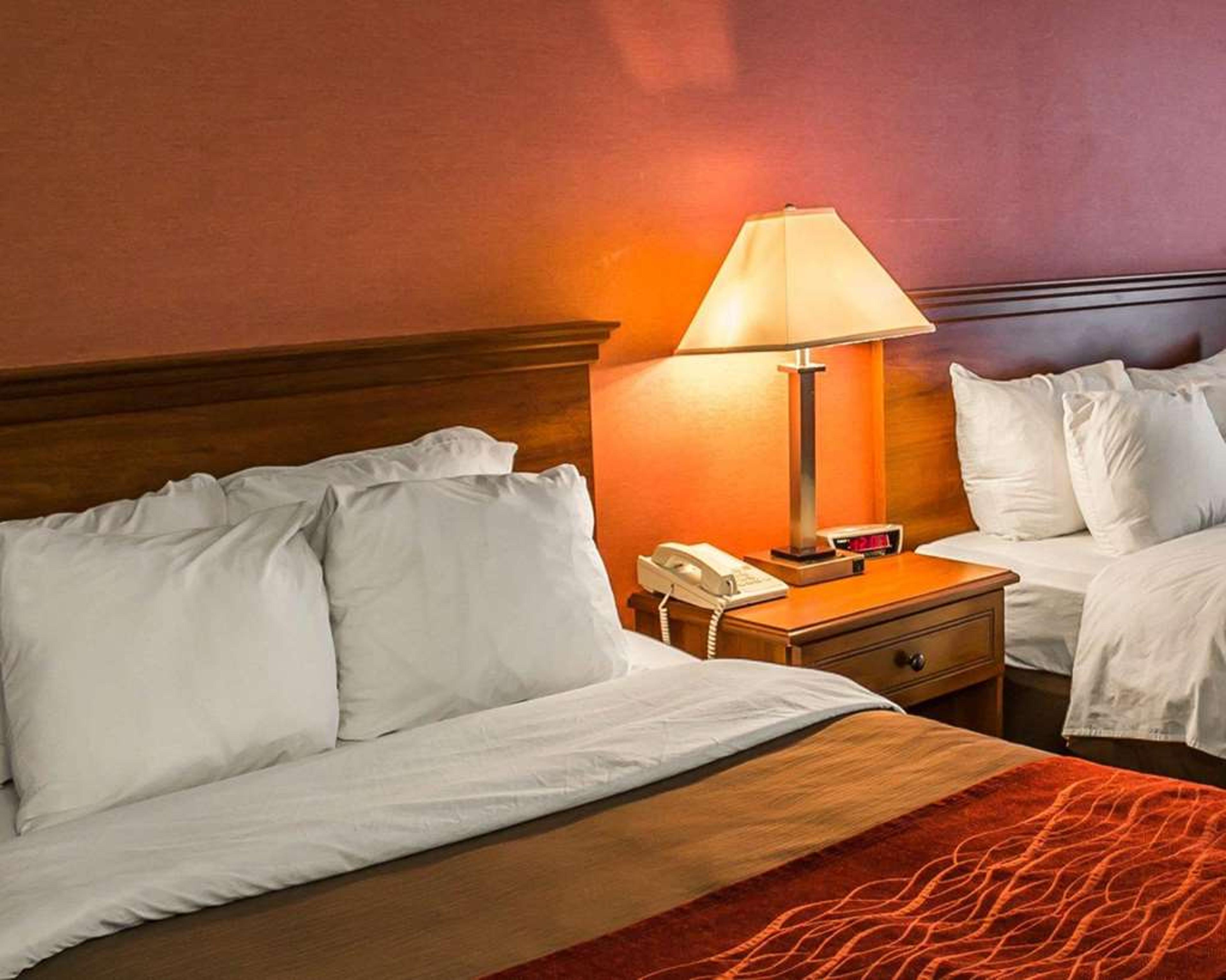 QUALITY INN