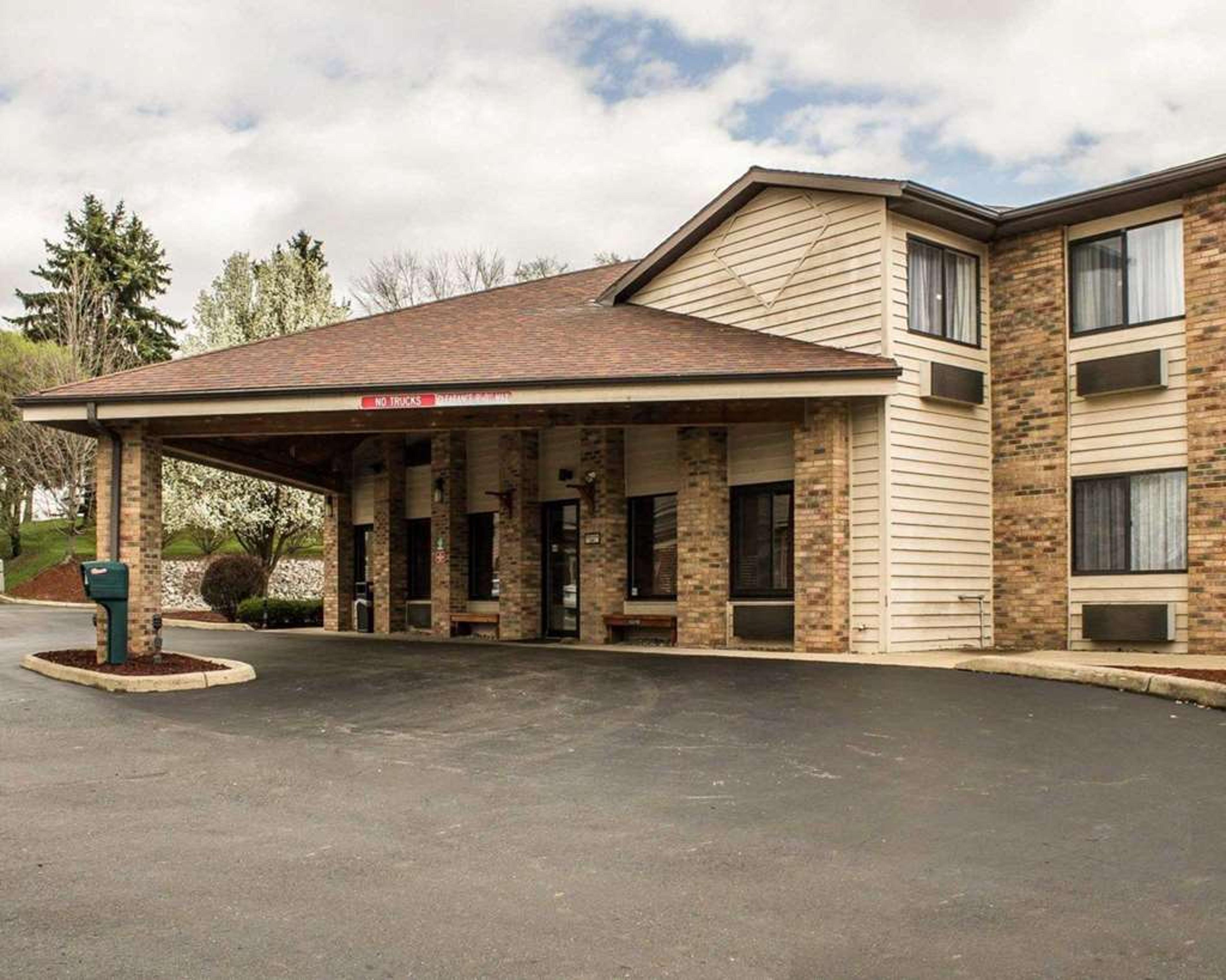 QUALITY INN