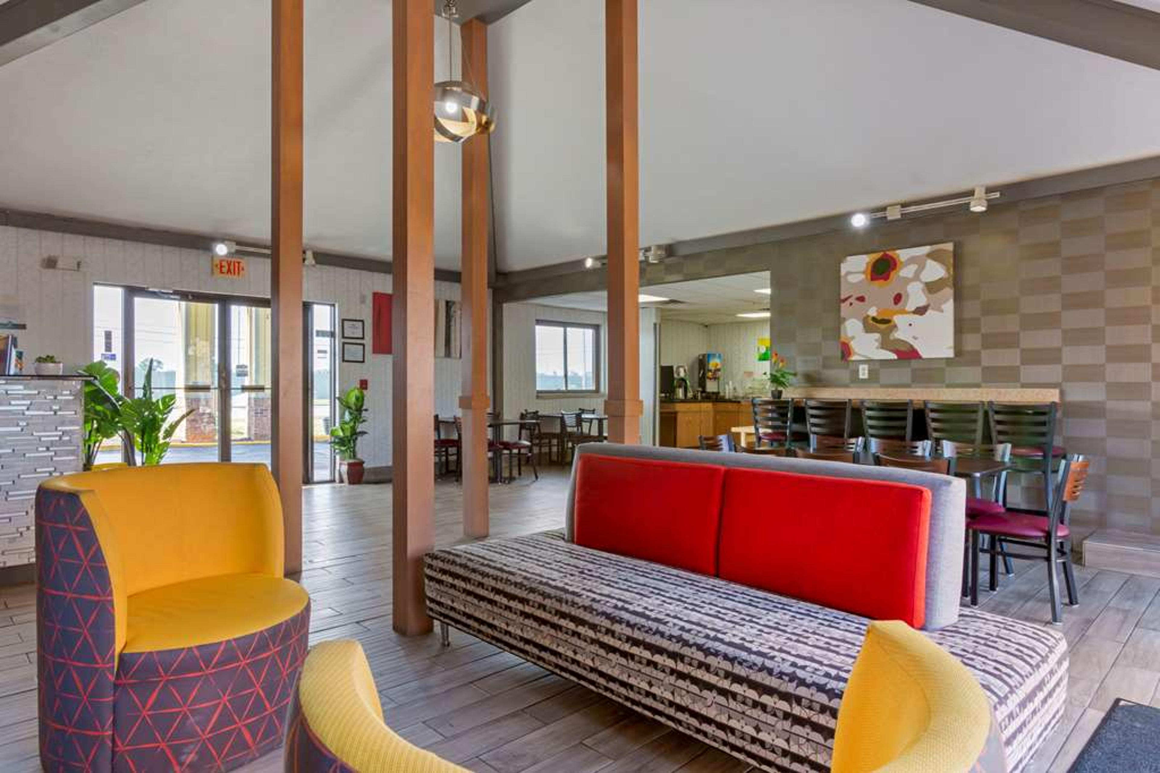 Hotel Photo 2