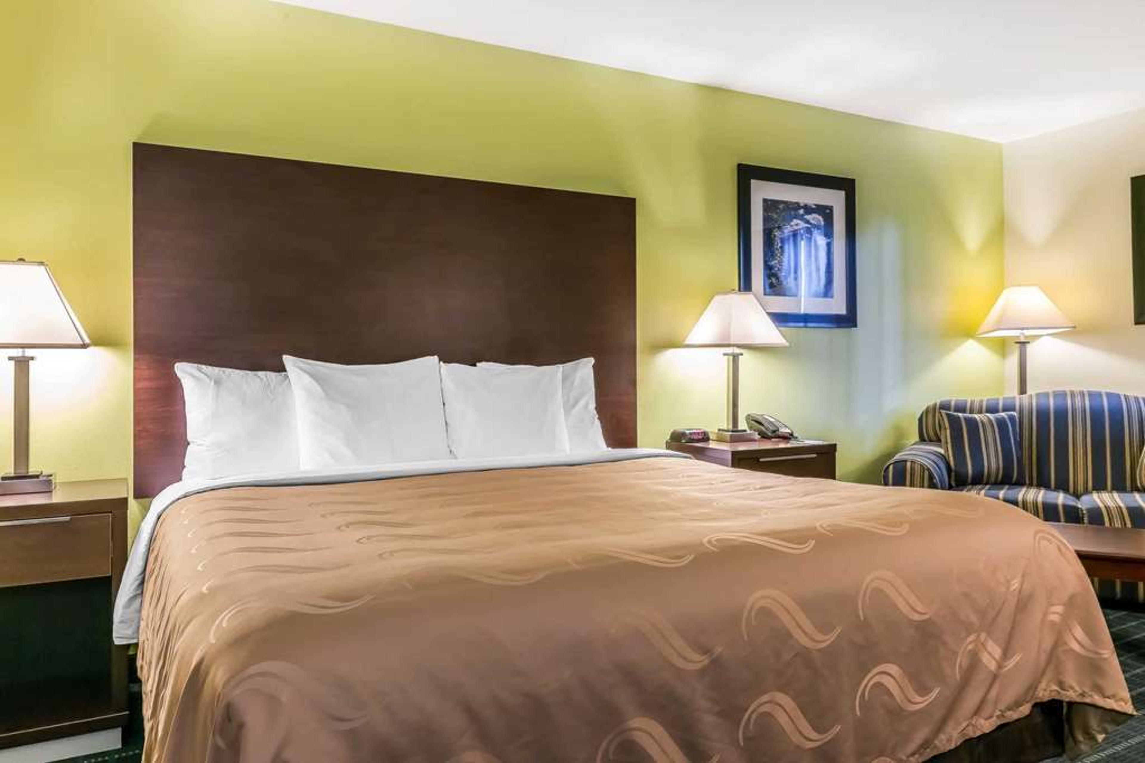 QUALITY INN