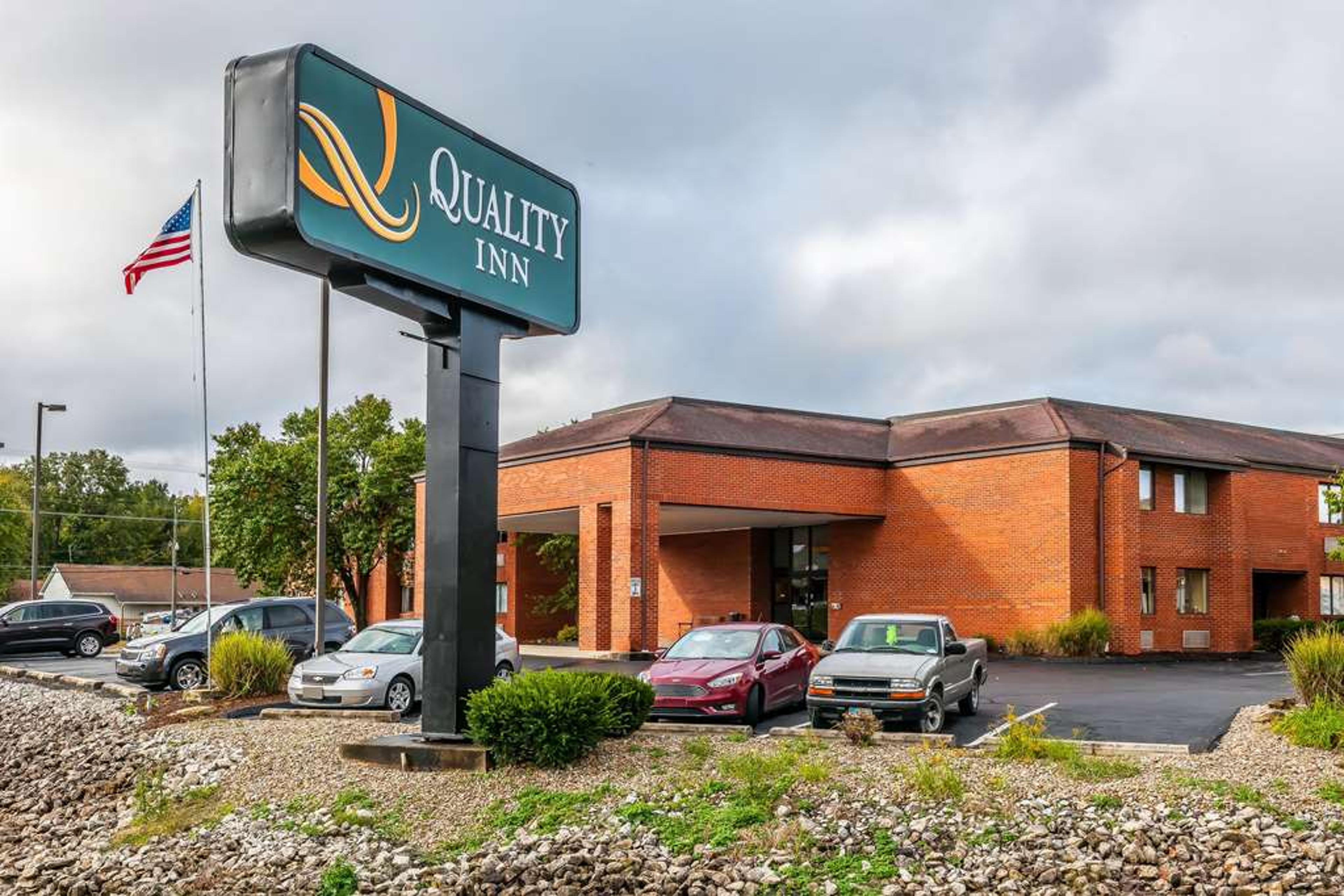 QUALITY INN