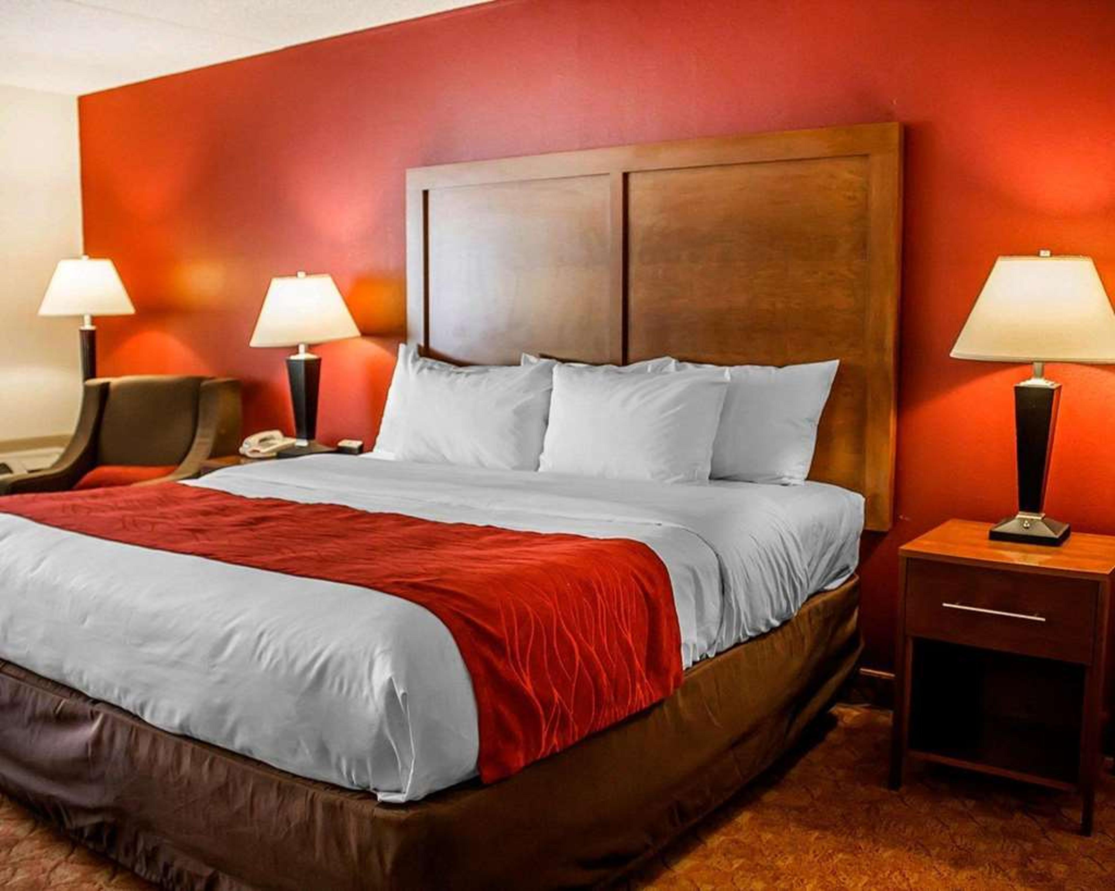 ECONO LODGE LIMA