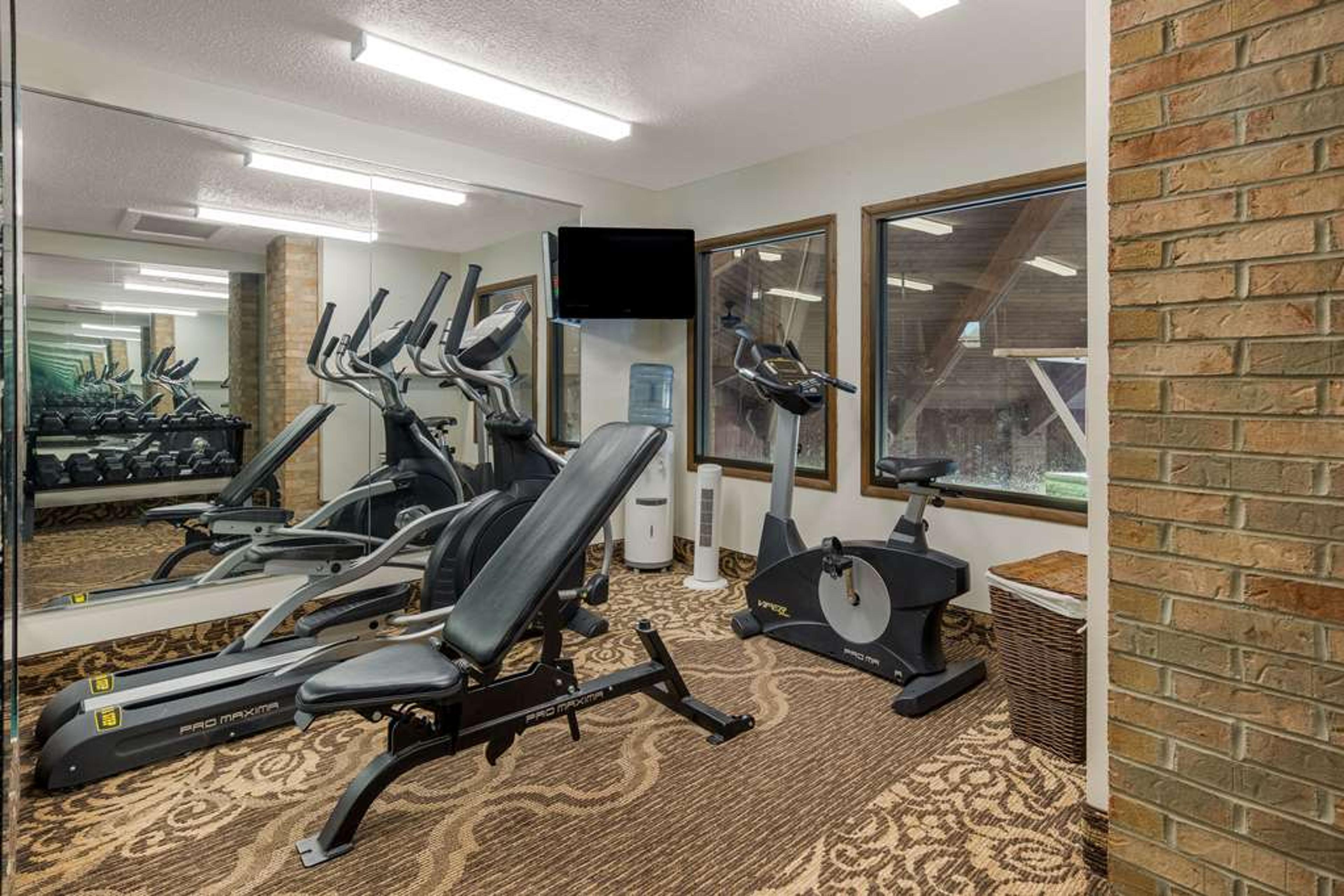 Hotel Photo 5
