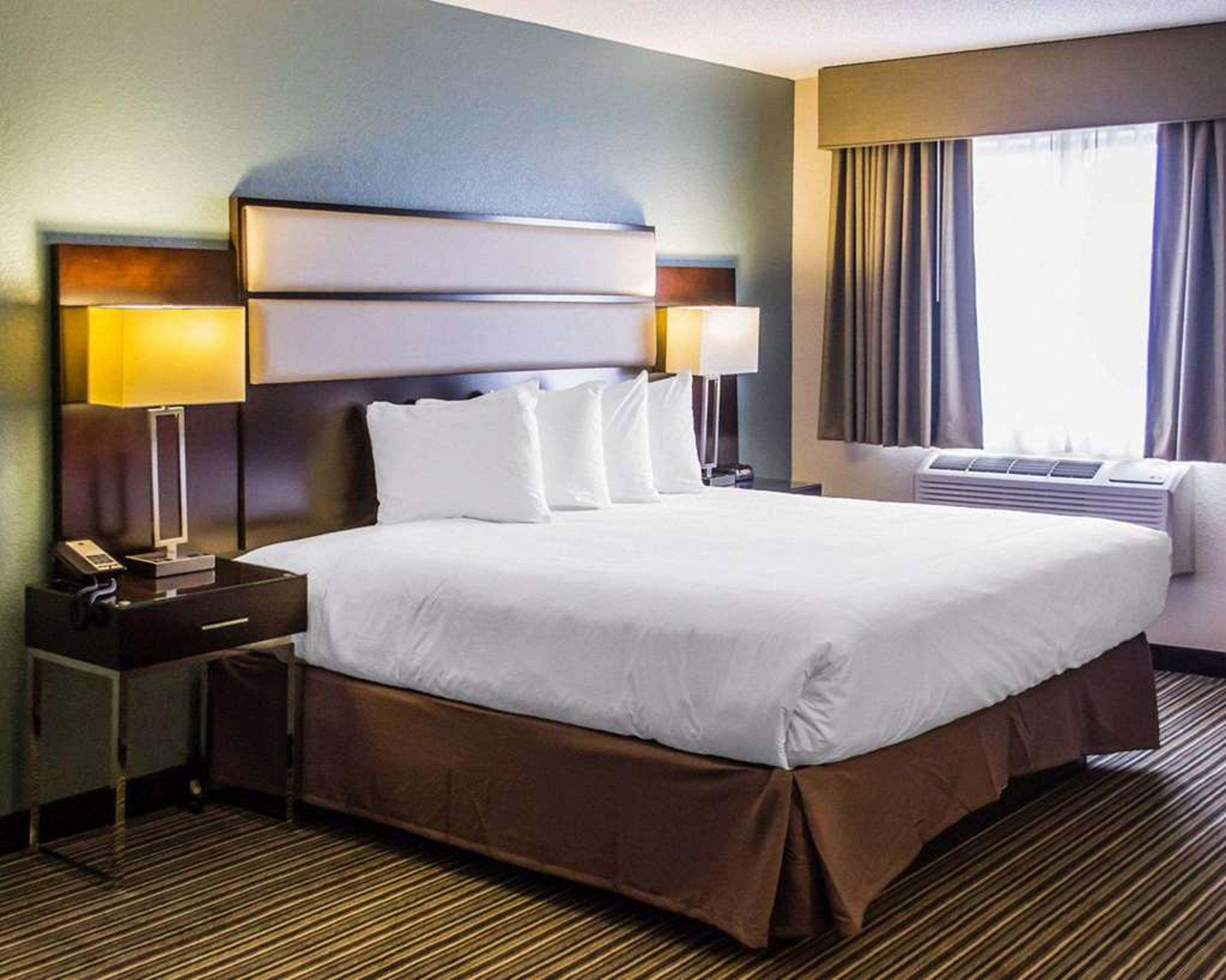QUALITY INN