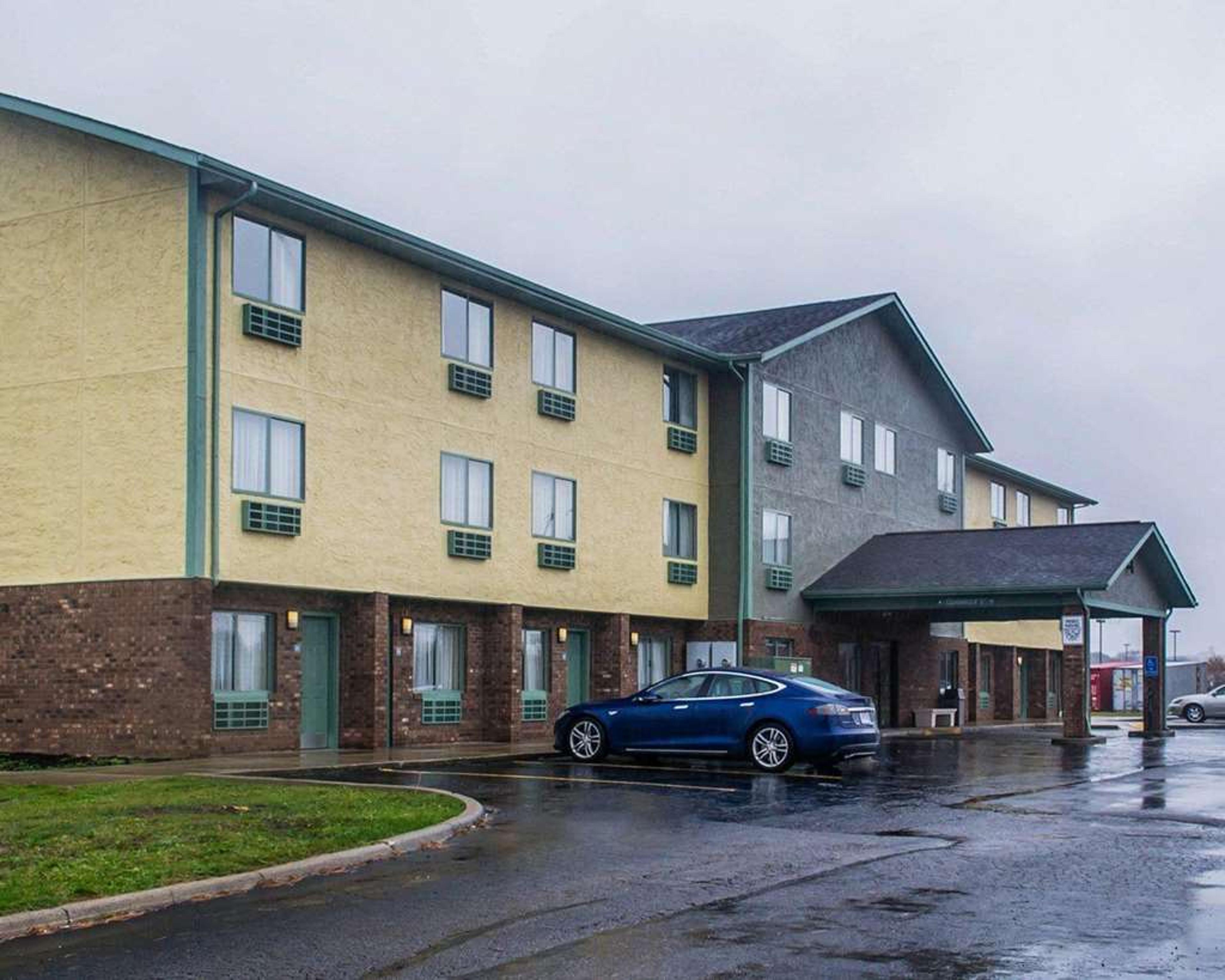 QUALITY INN