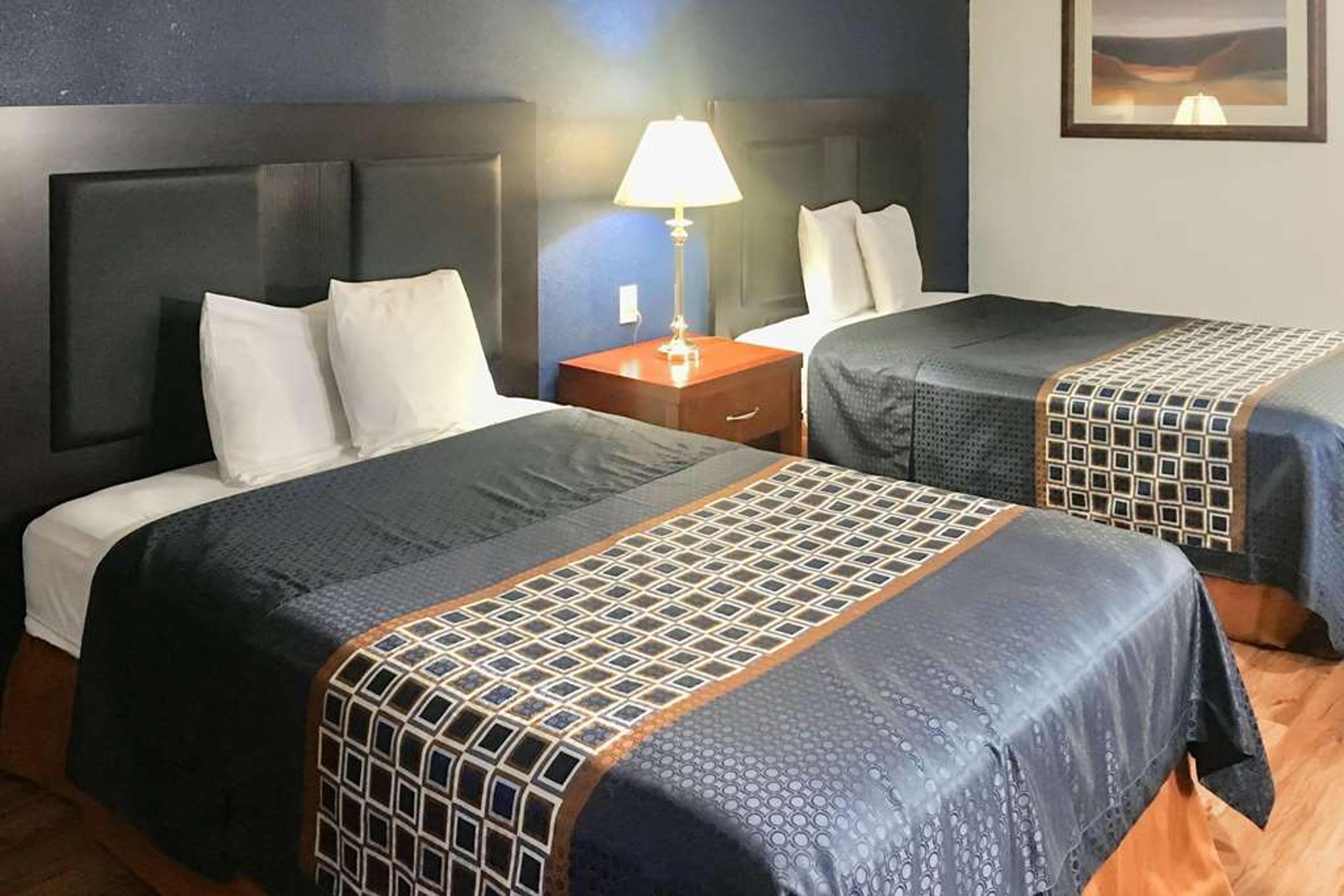 RODEWAY INN