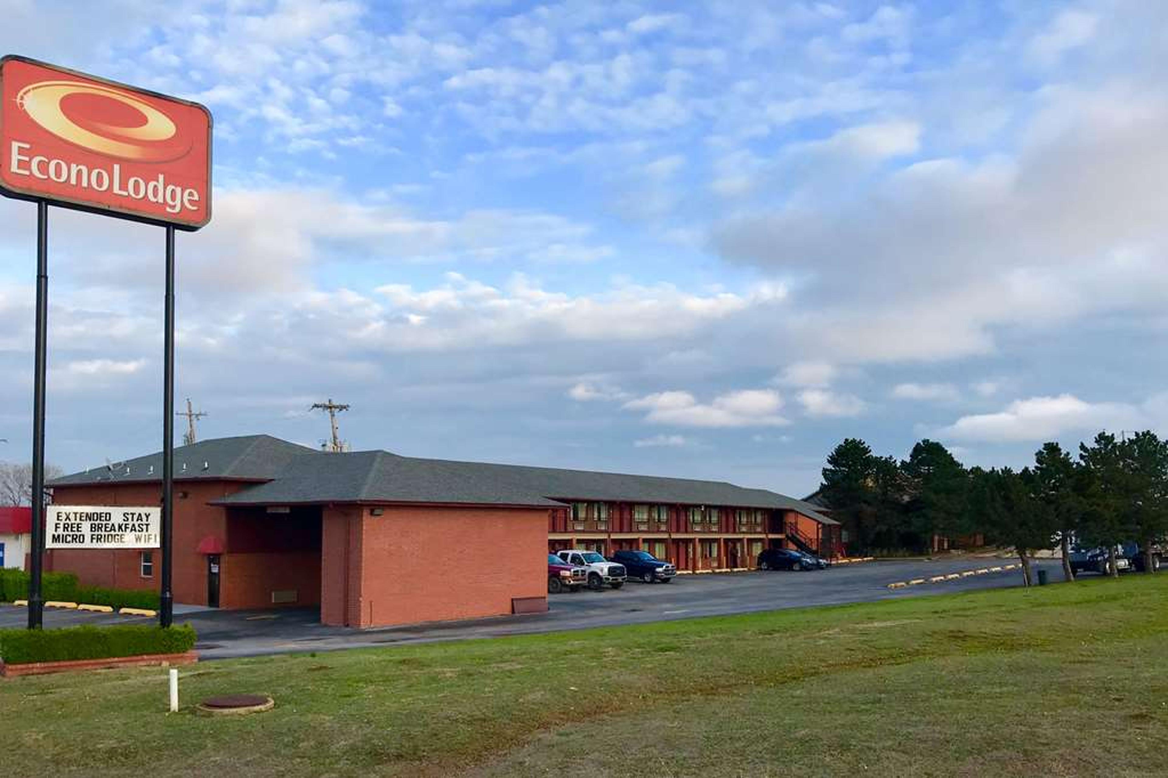 ECONO LODGE