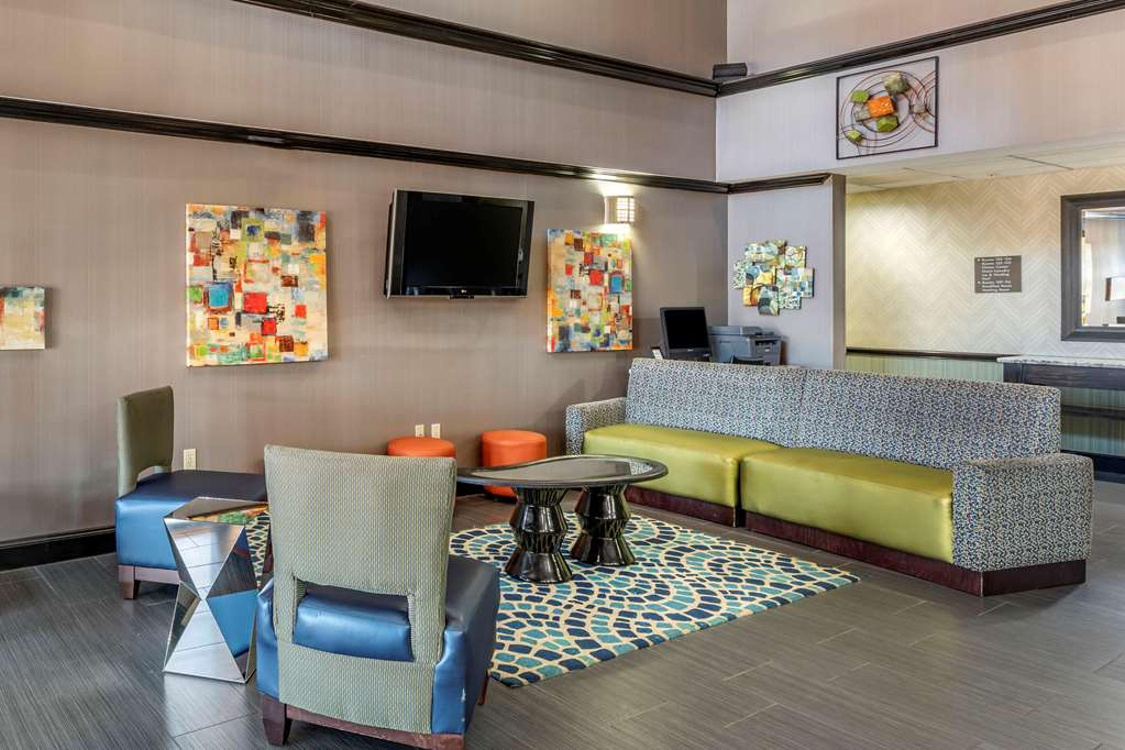 Hotel Photo 2