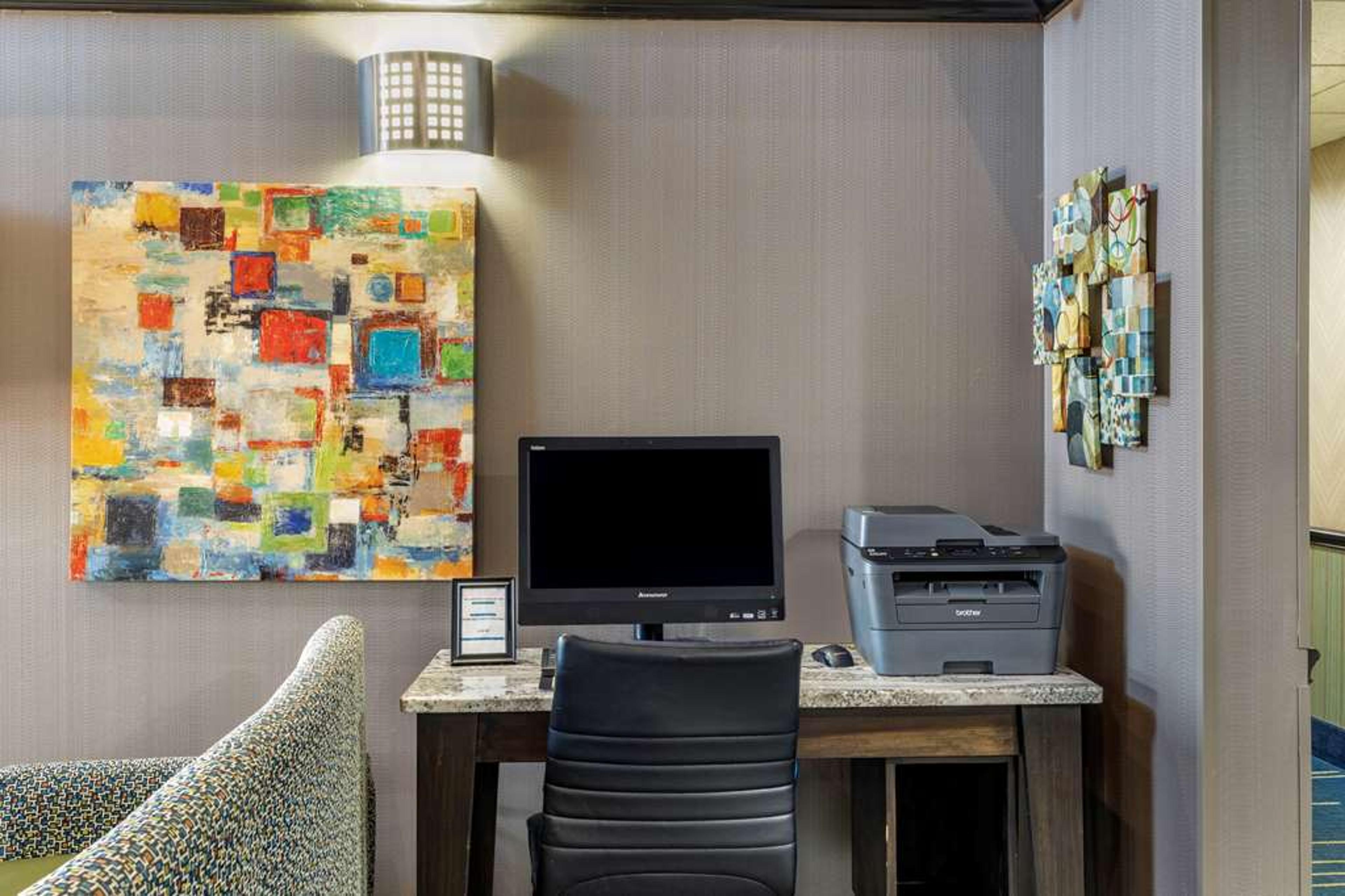 Hotel Photo 5