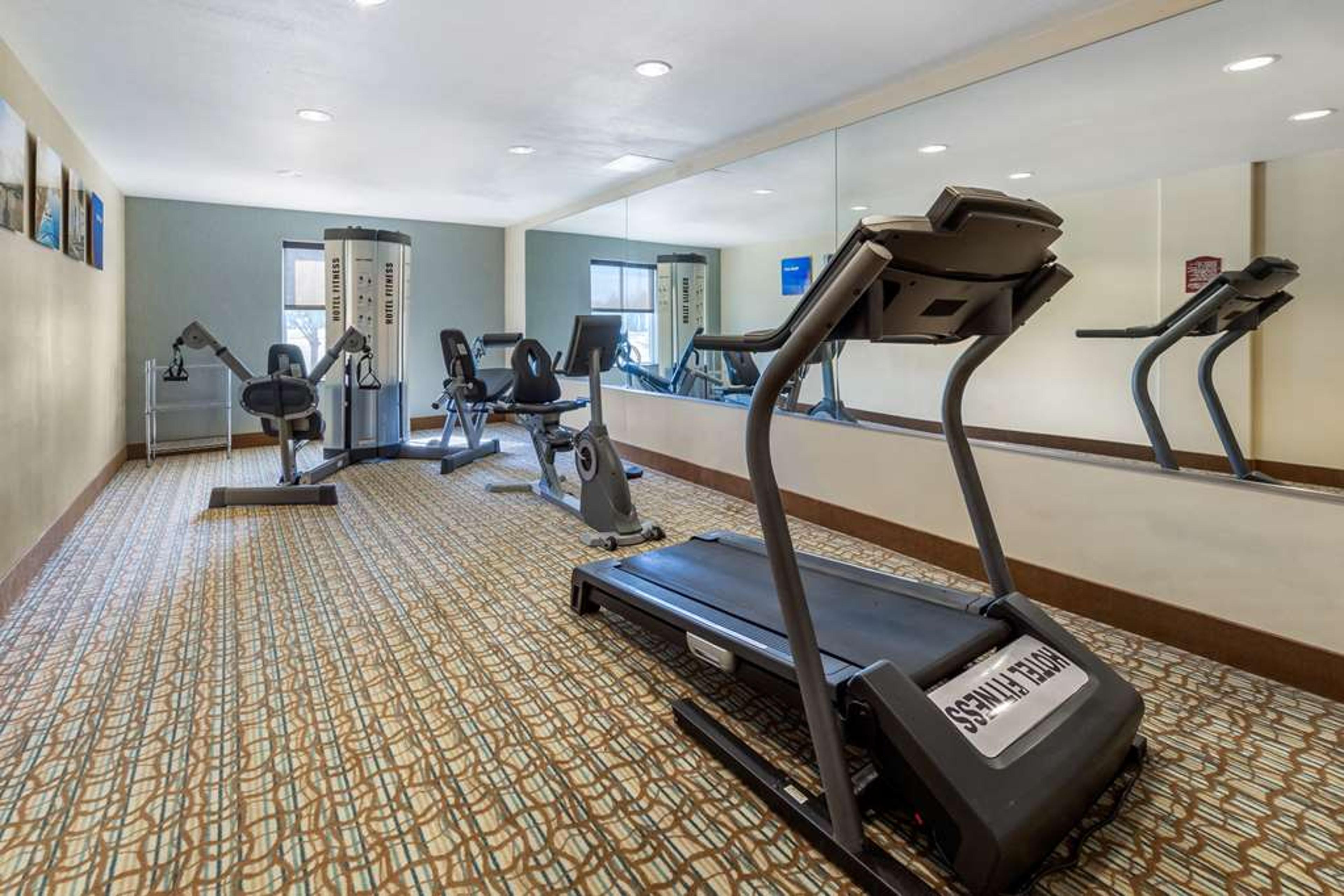 Hotel Photo 5