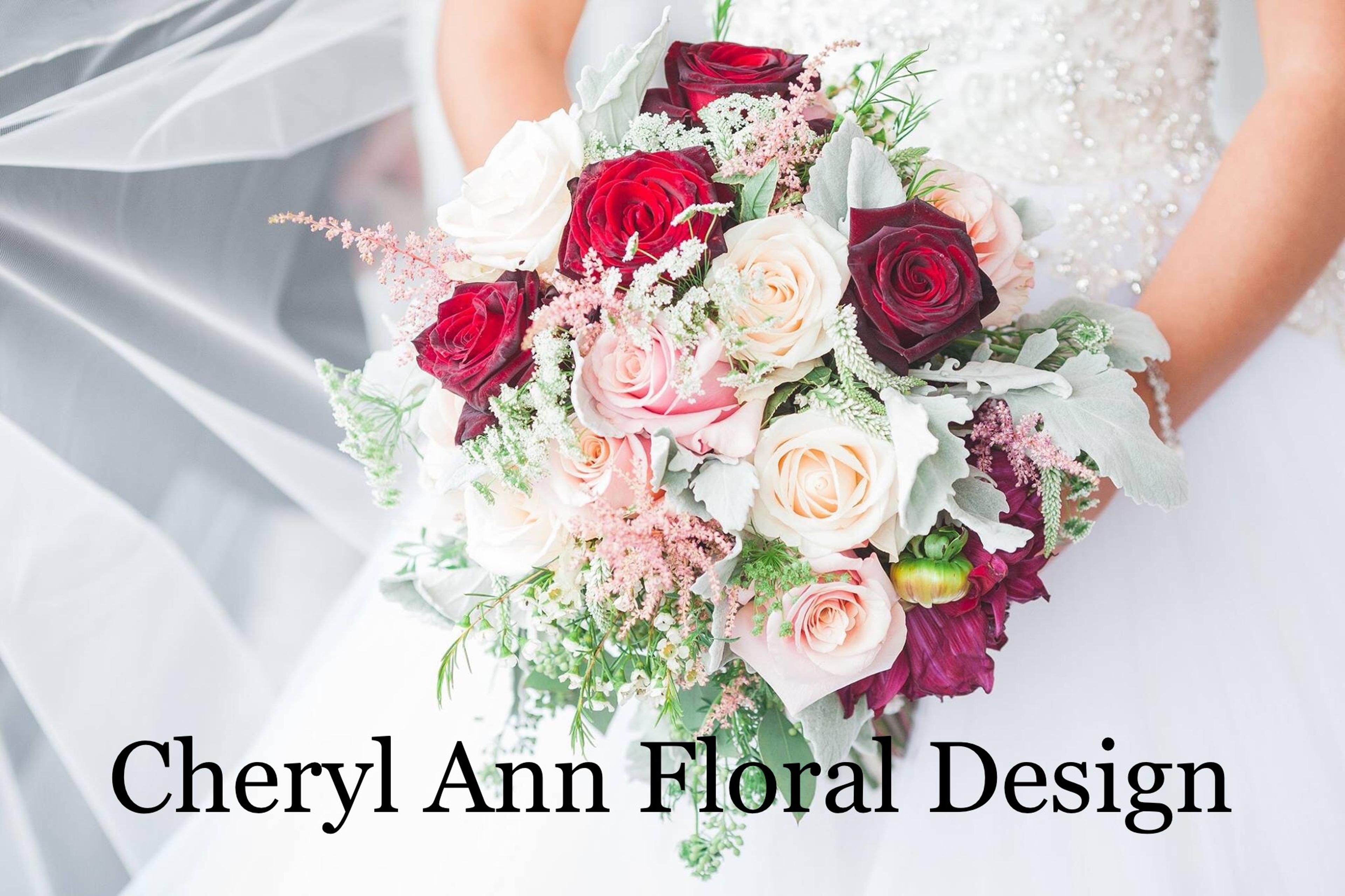 Cheryl Ann Floral Design