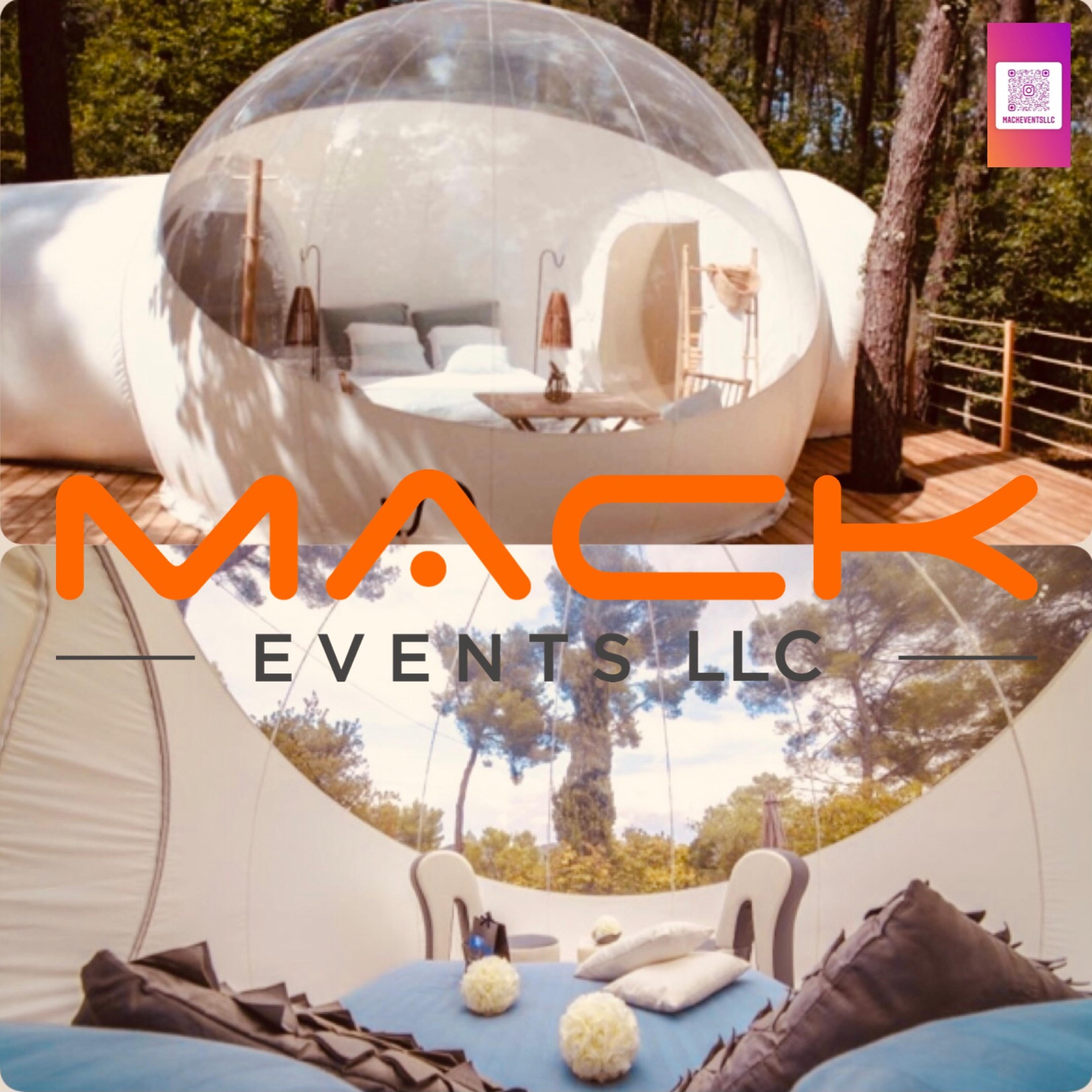 Mack Events LLC