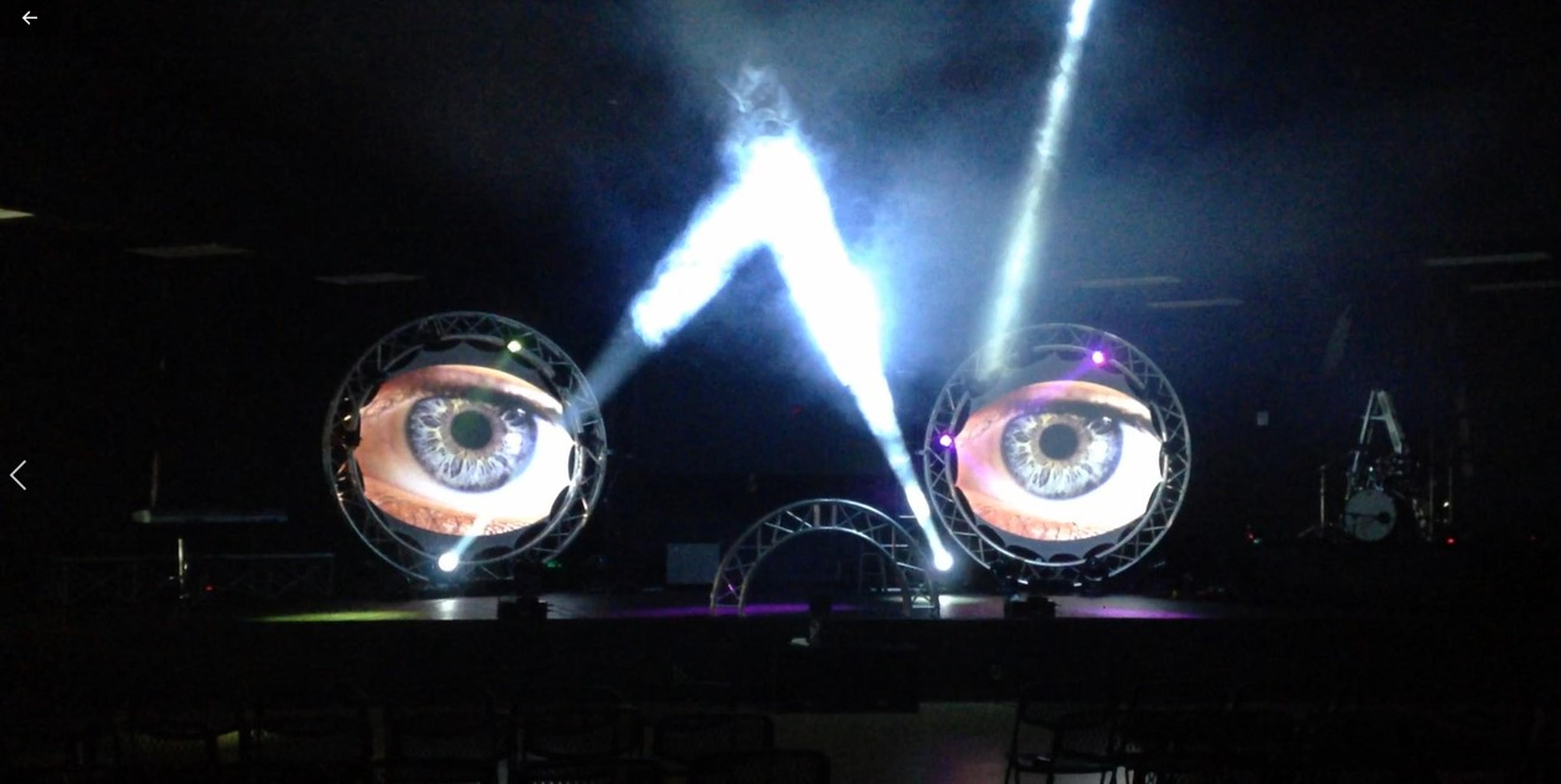 Arizona Stage Sound & Lights
