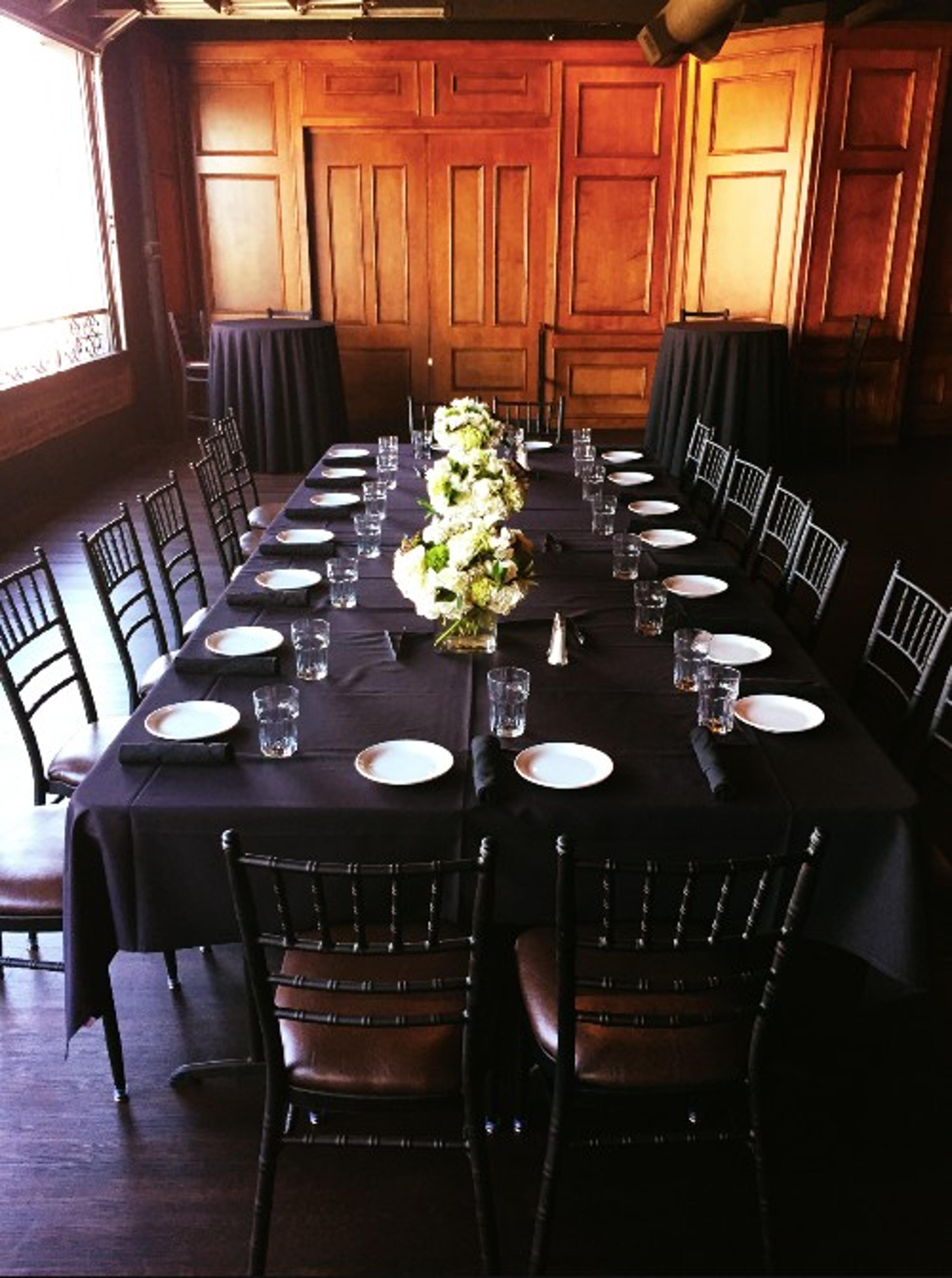 The Rockhill Event Space