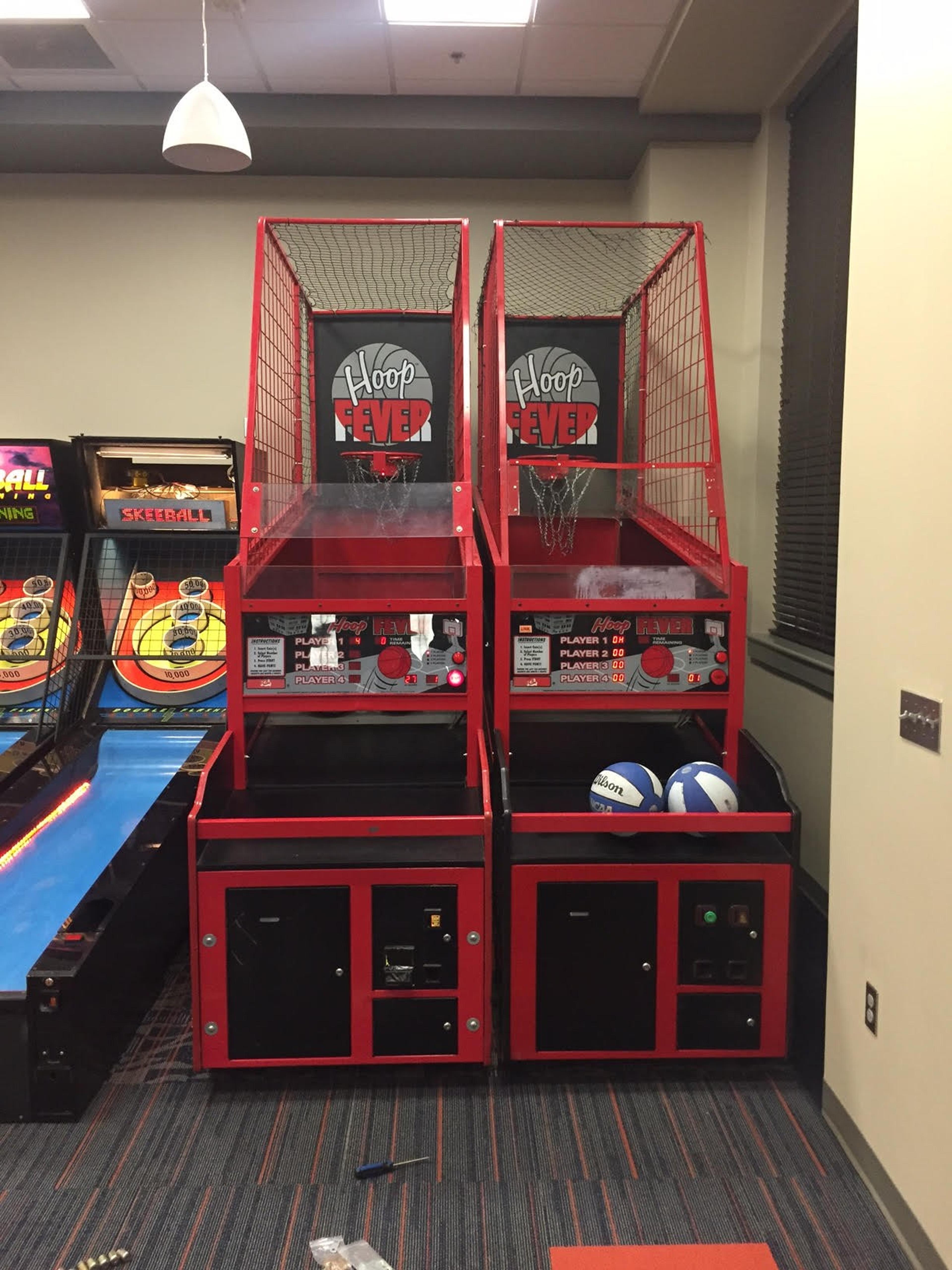 Nashville Arcade & Gaming Rentals