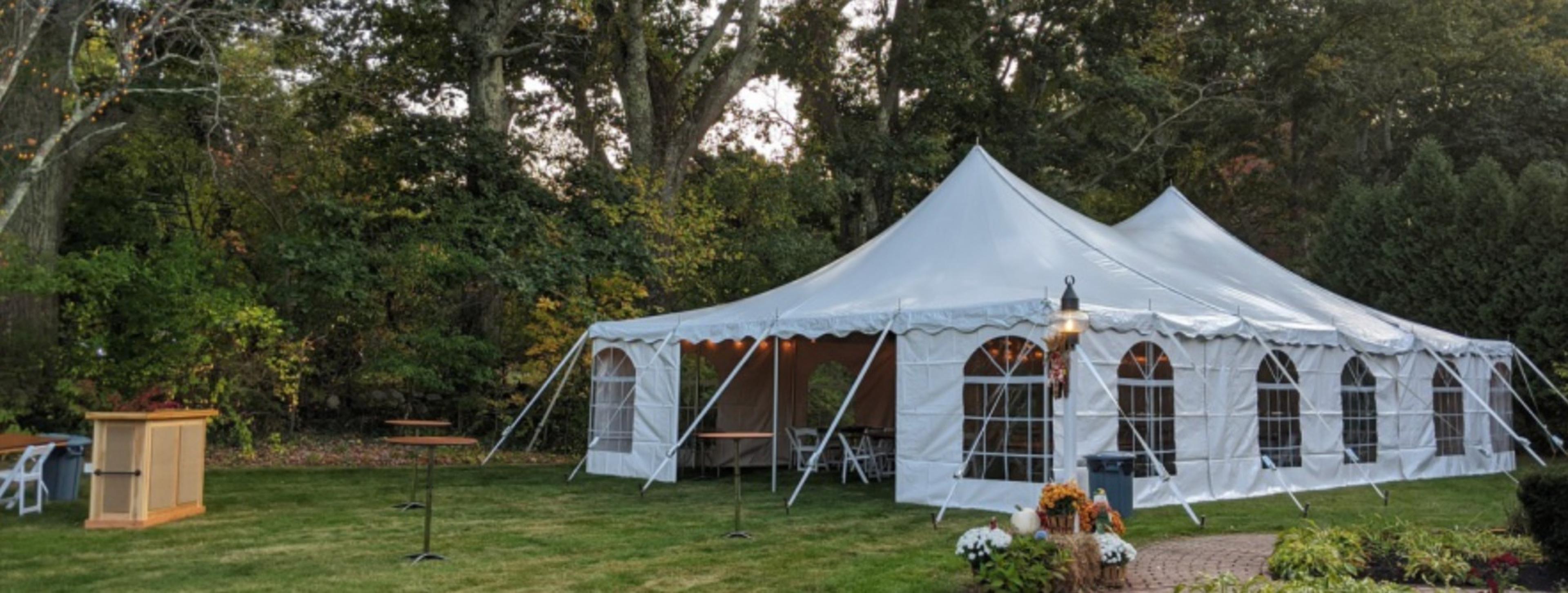 Party Season Tent Rentals
