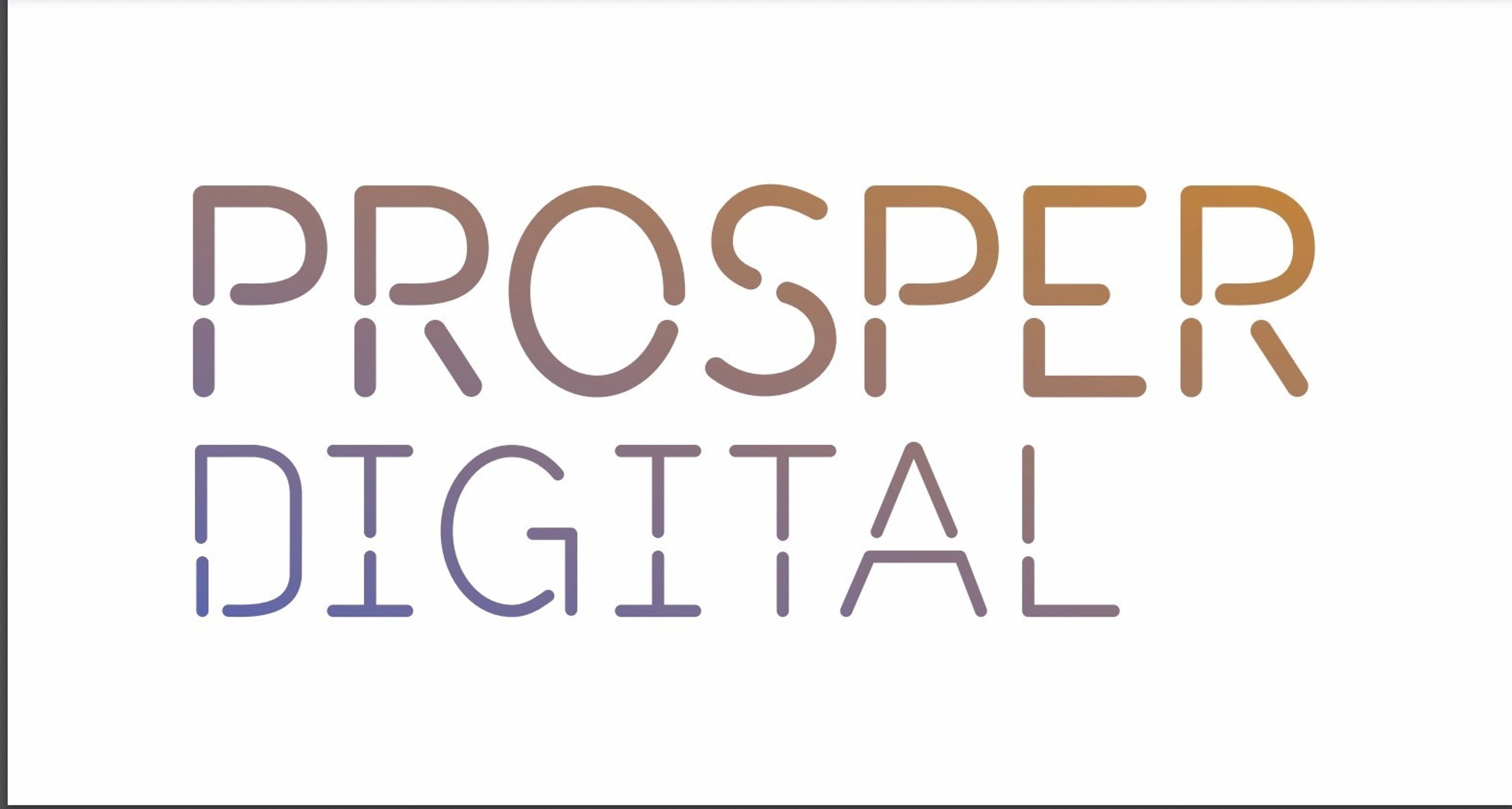 Prosper Digital TV