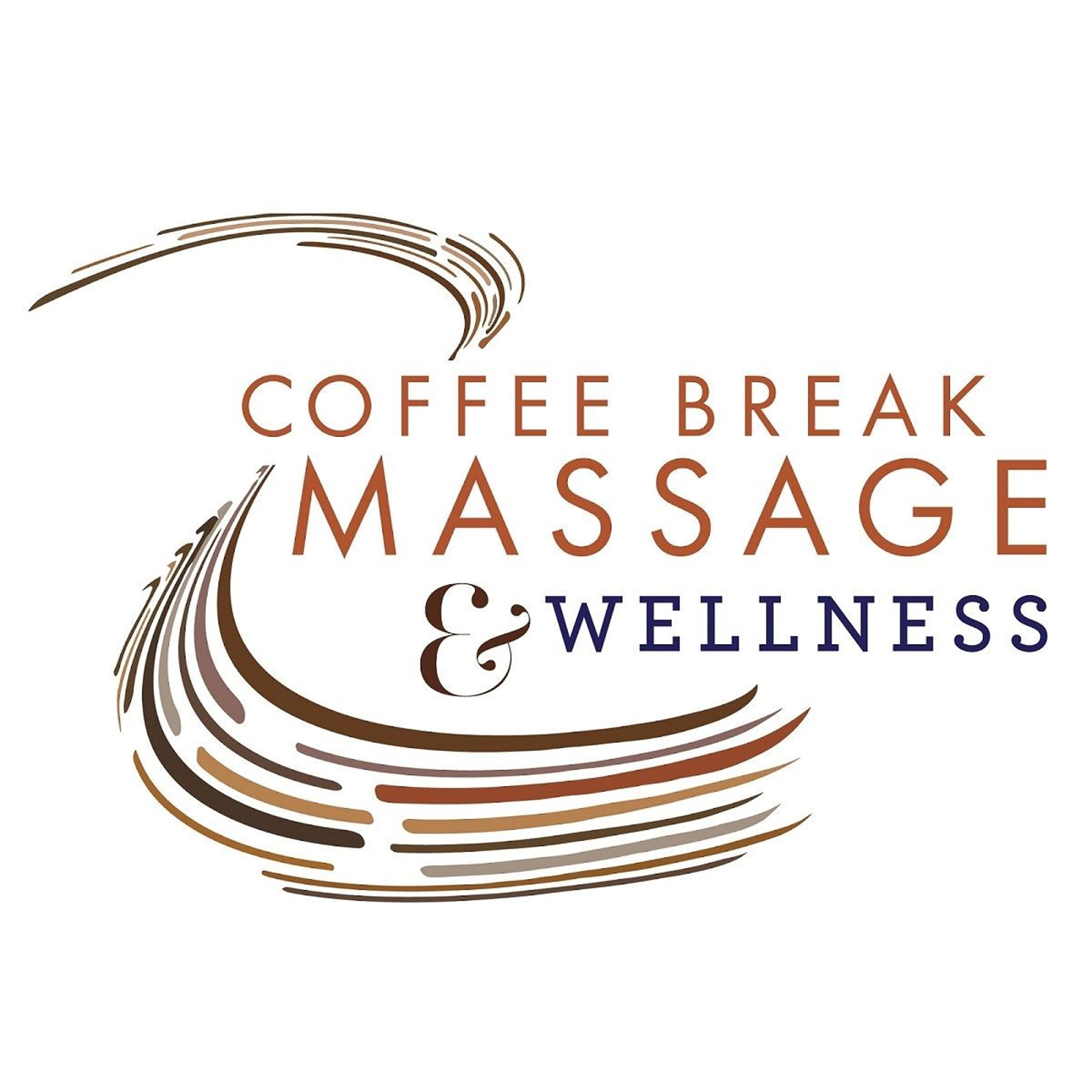 Coffee Break Massage and Wellness