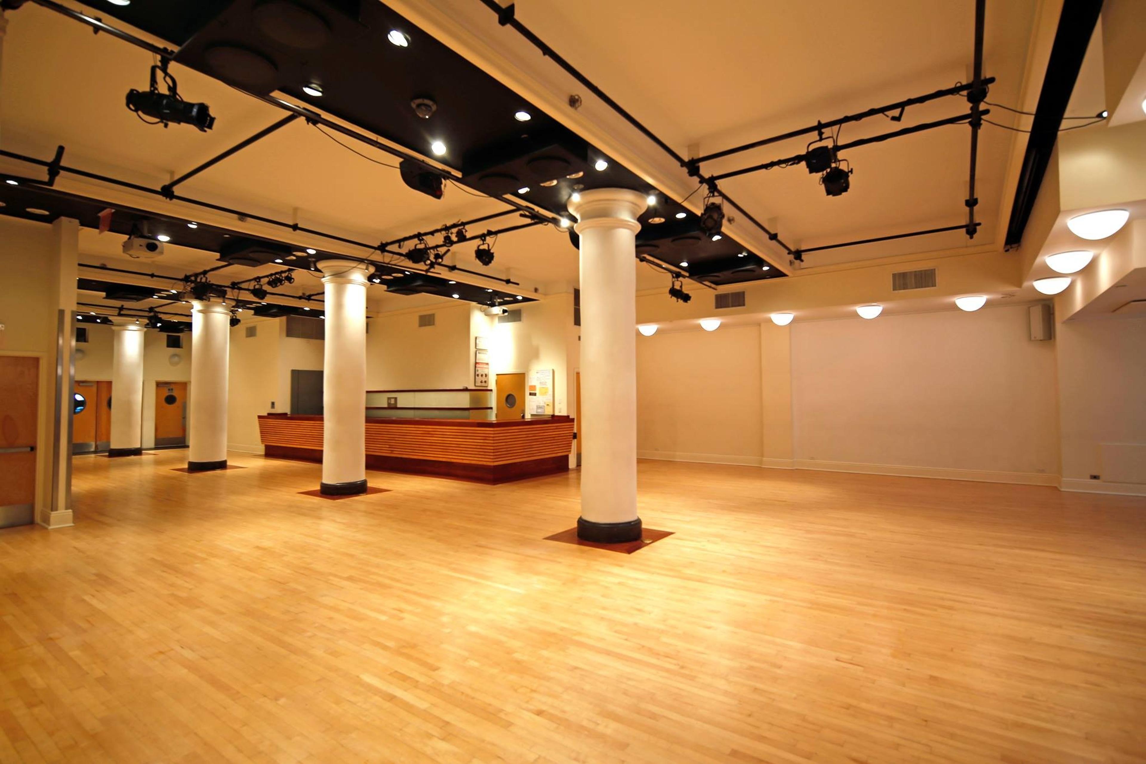 Helen Mills Event Space and Theater