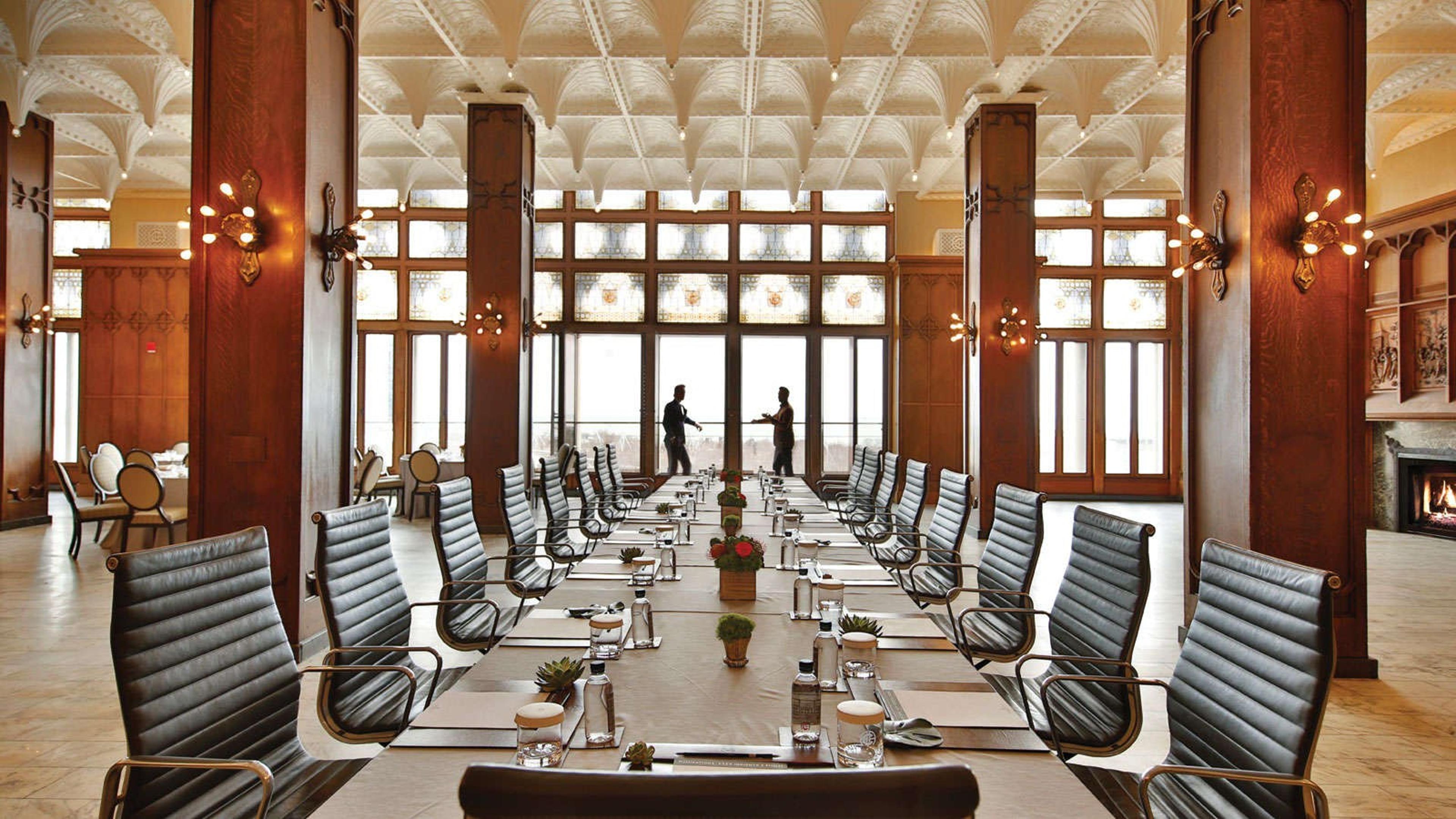 Chicago Athletic Association - In the Unbound Collection by Hyatt