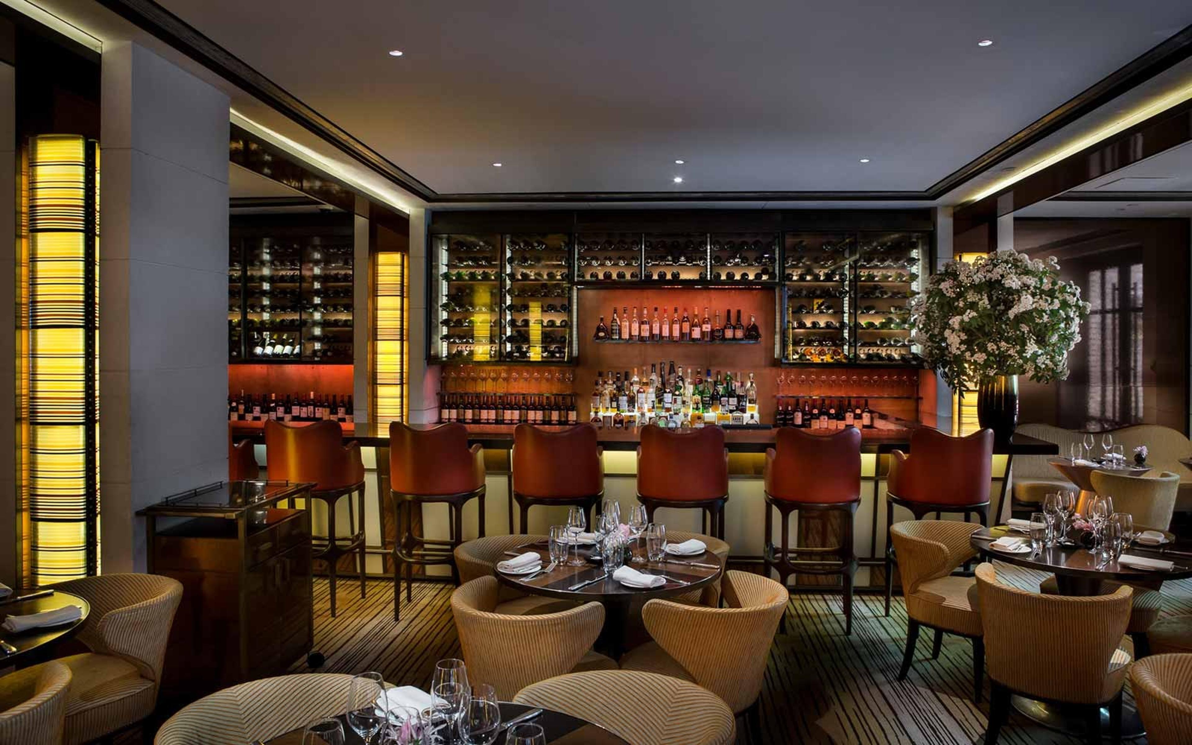The Mark Restaurant by Jean-Georges