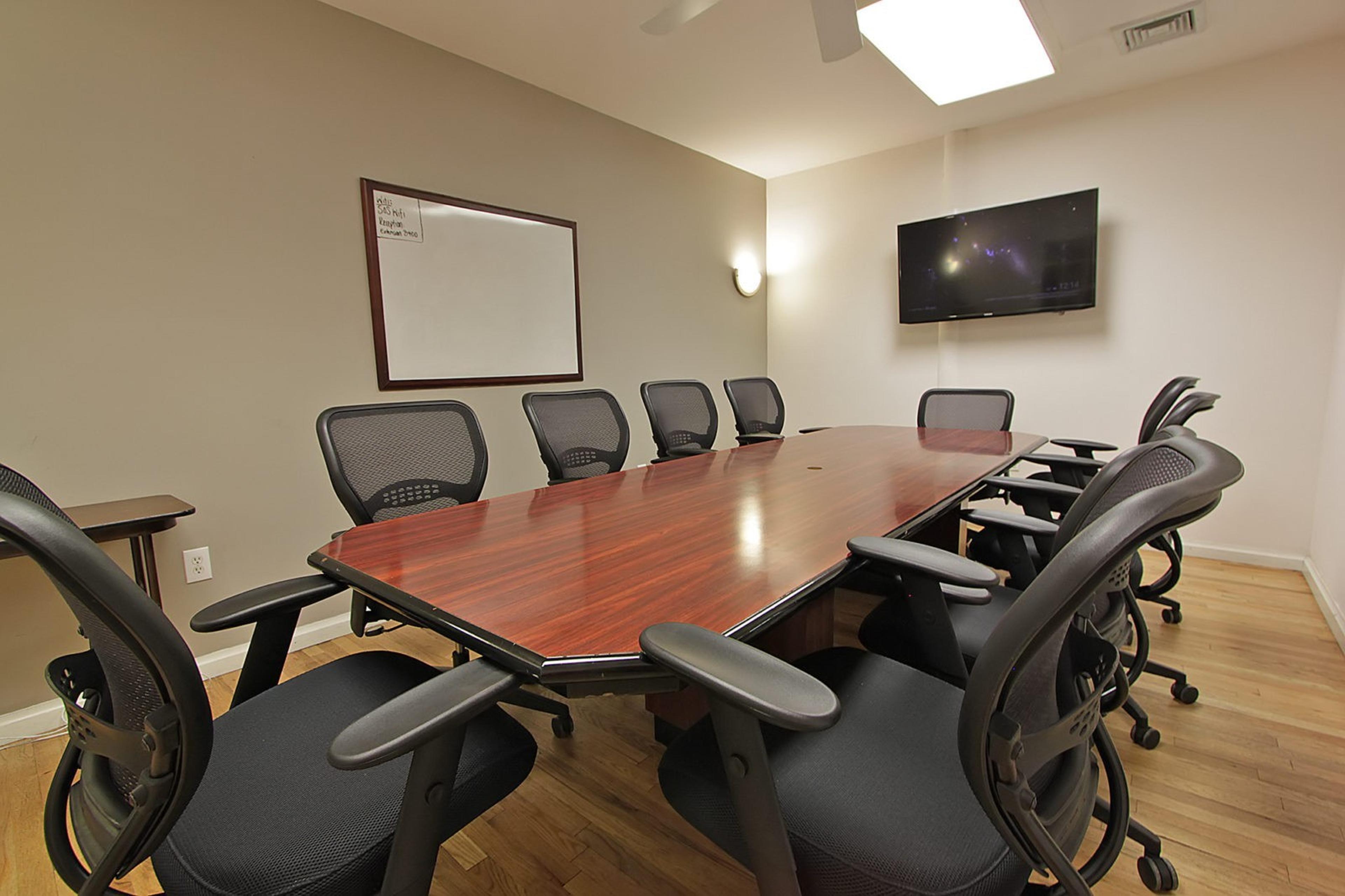 Select Office Suites Chelsea
