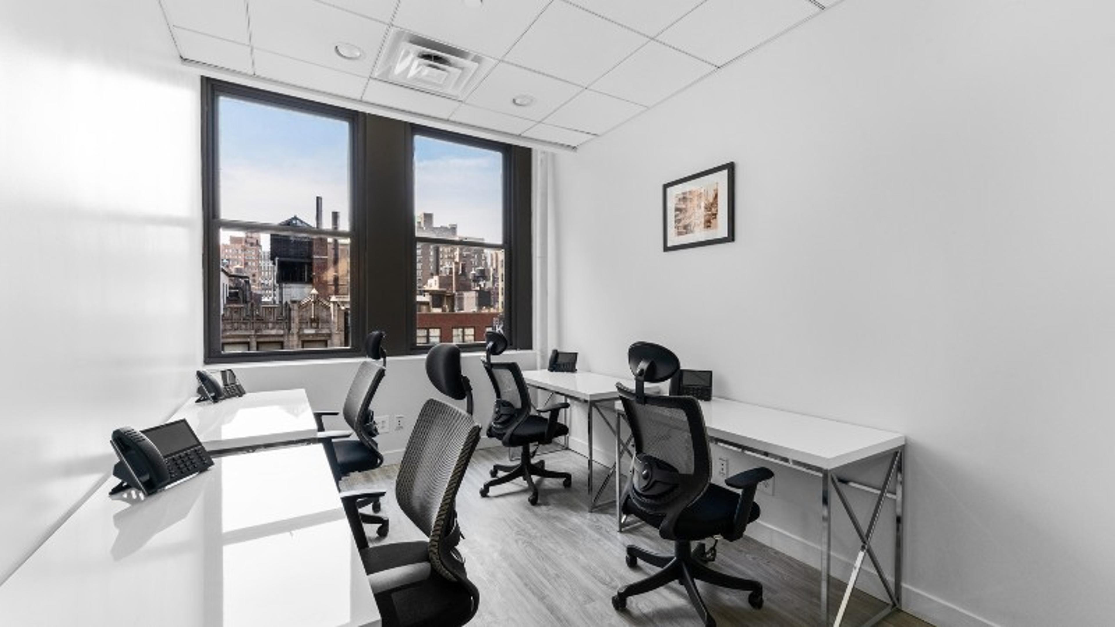 EONY Executive Offices of New York