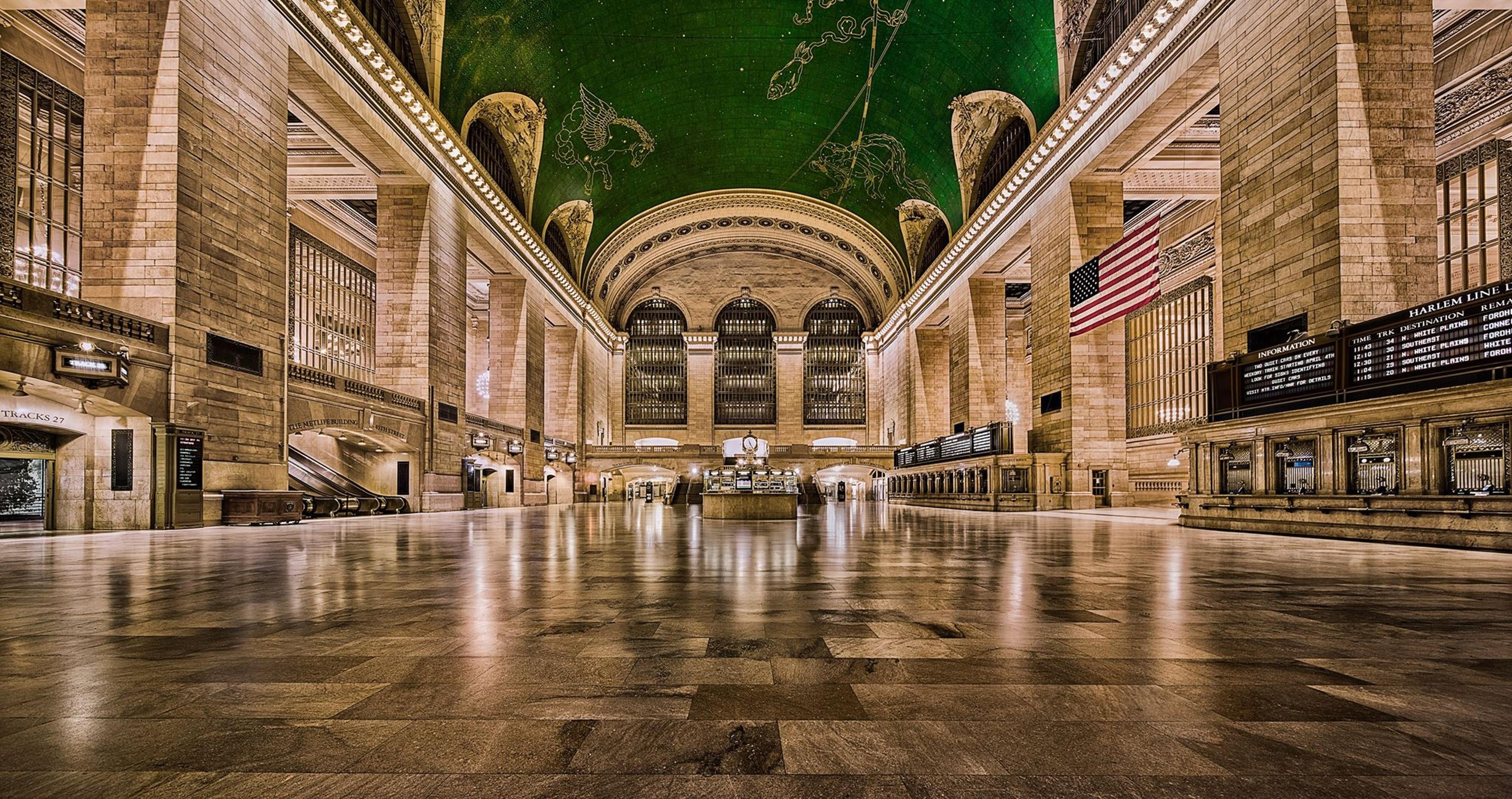 History - Grand Central Terminal