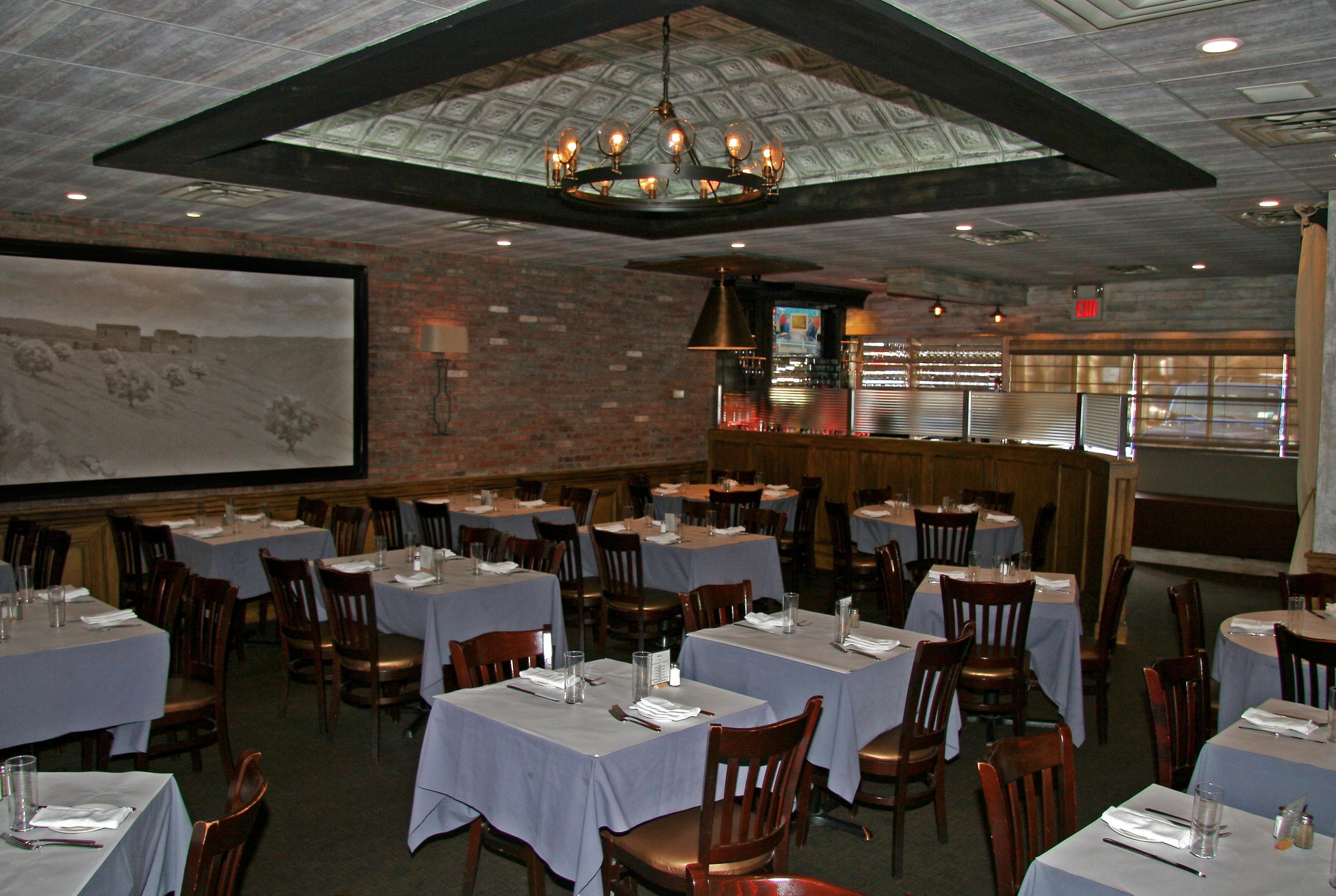 Sal D's Restaurant of Huntington NY
