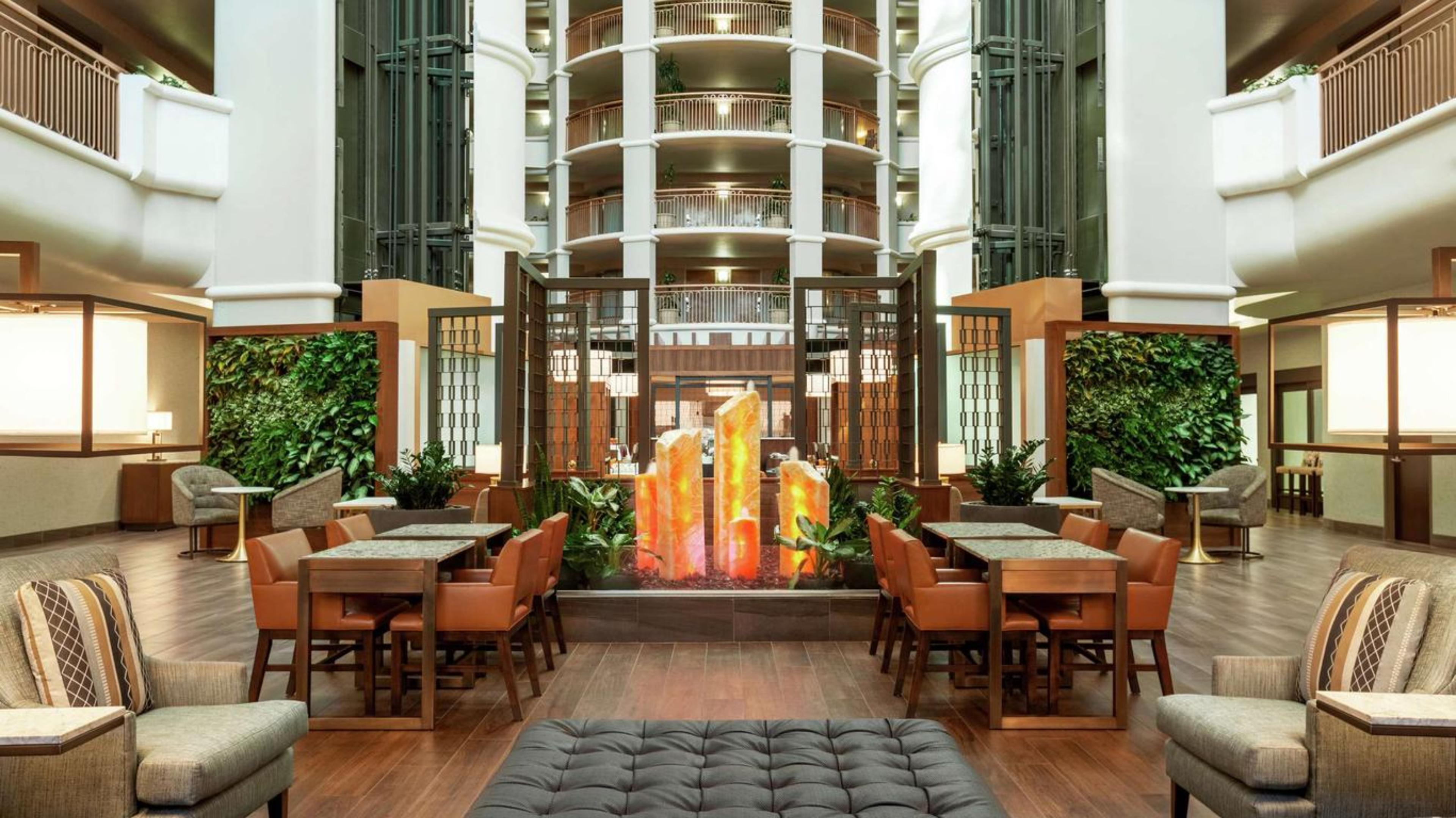 Embassy Suites by Hilton Las Vegas