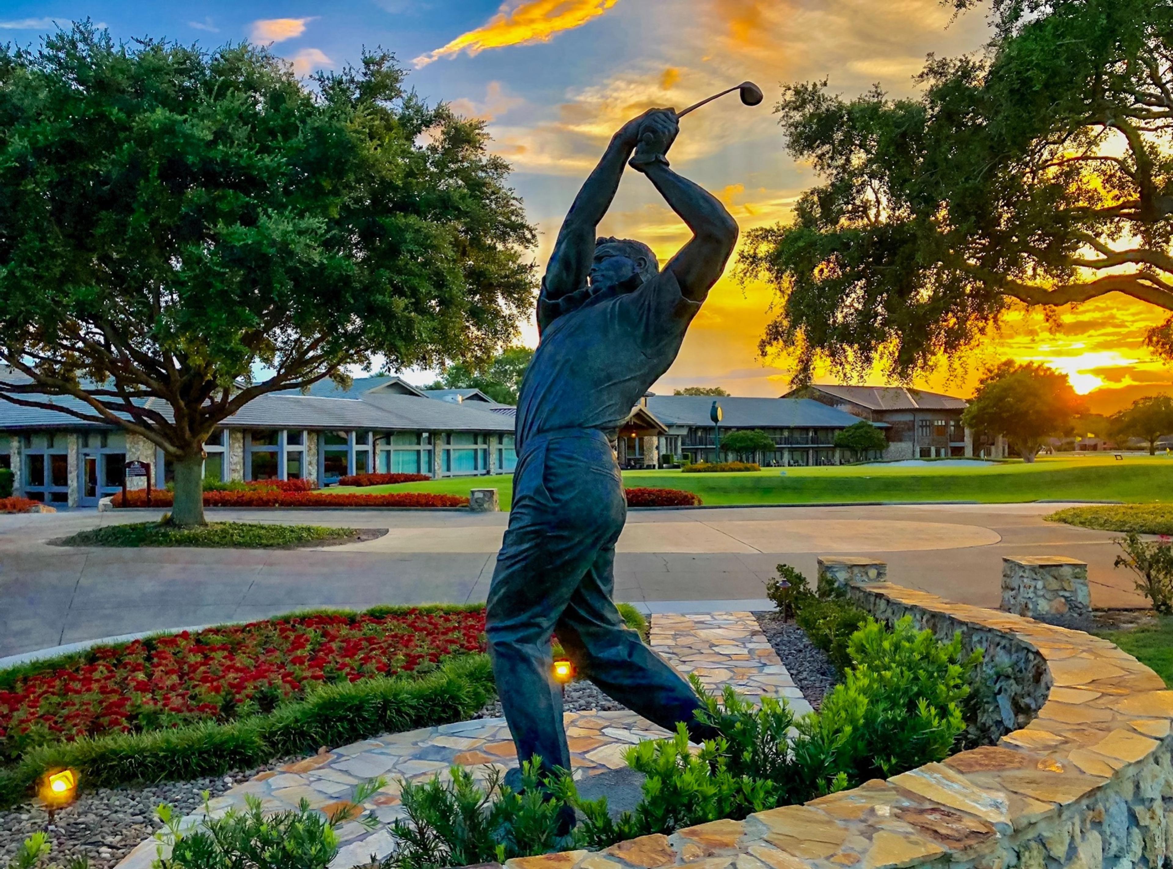 Arnold Palmer's Bay Hill Club & Lodge, Orlando, FL